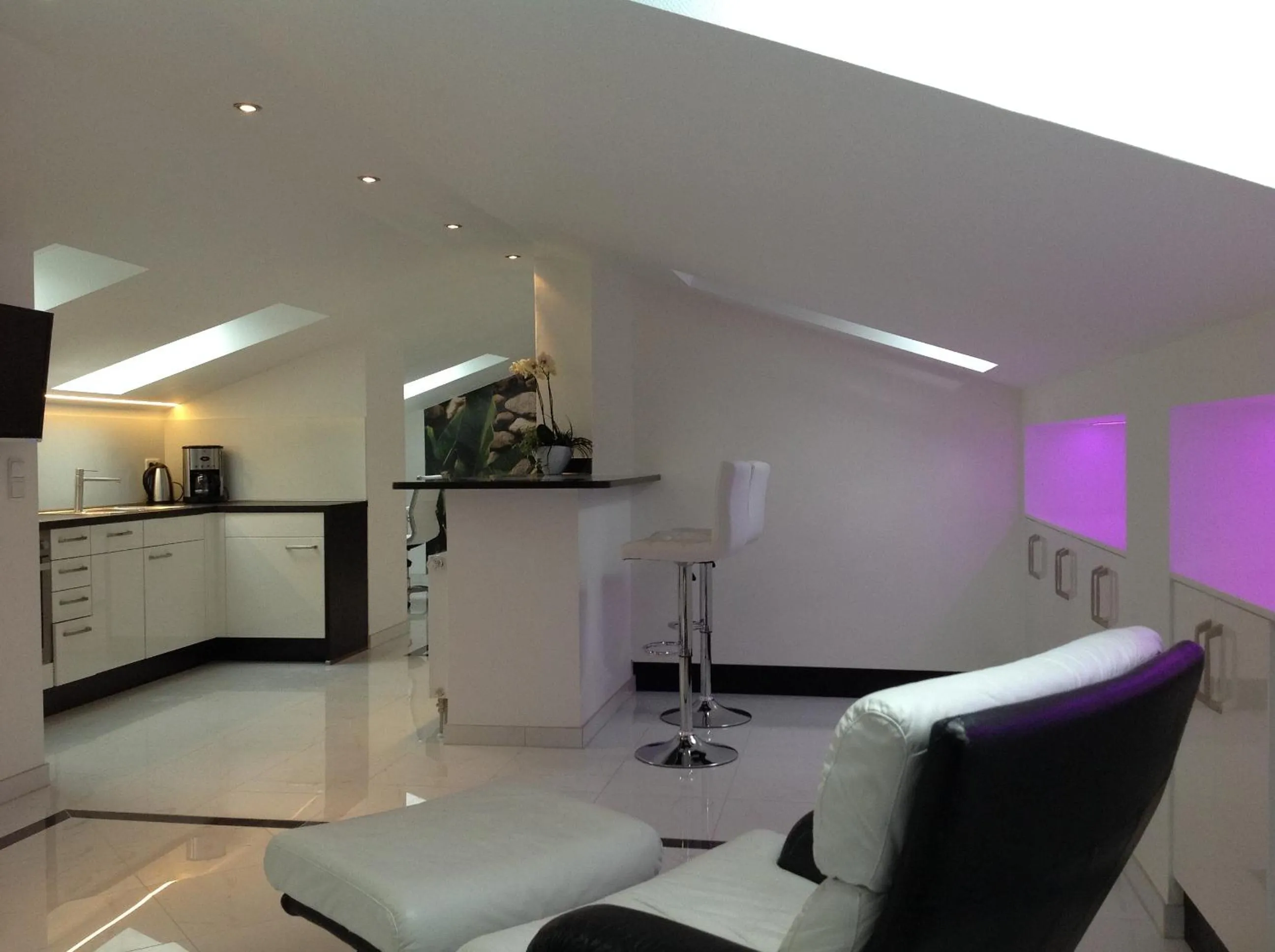 KRAL - Residenz Erlangen