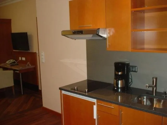 KRAL - Residenz Erlangen