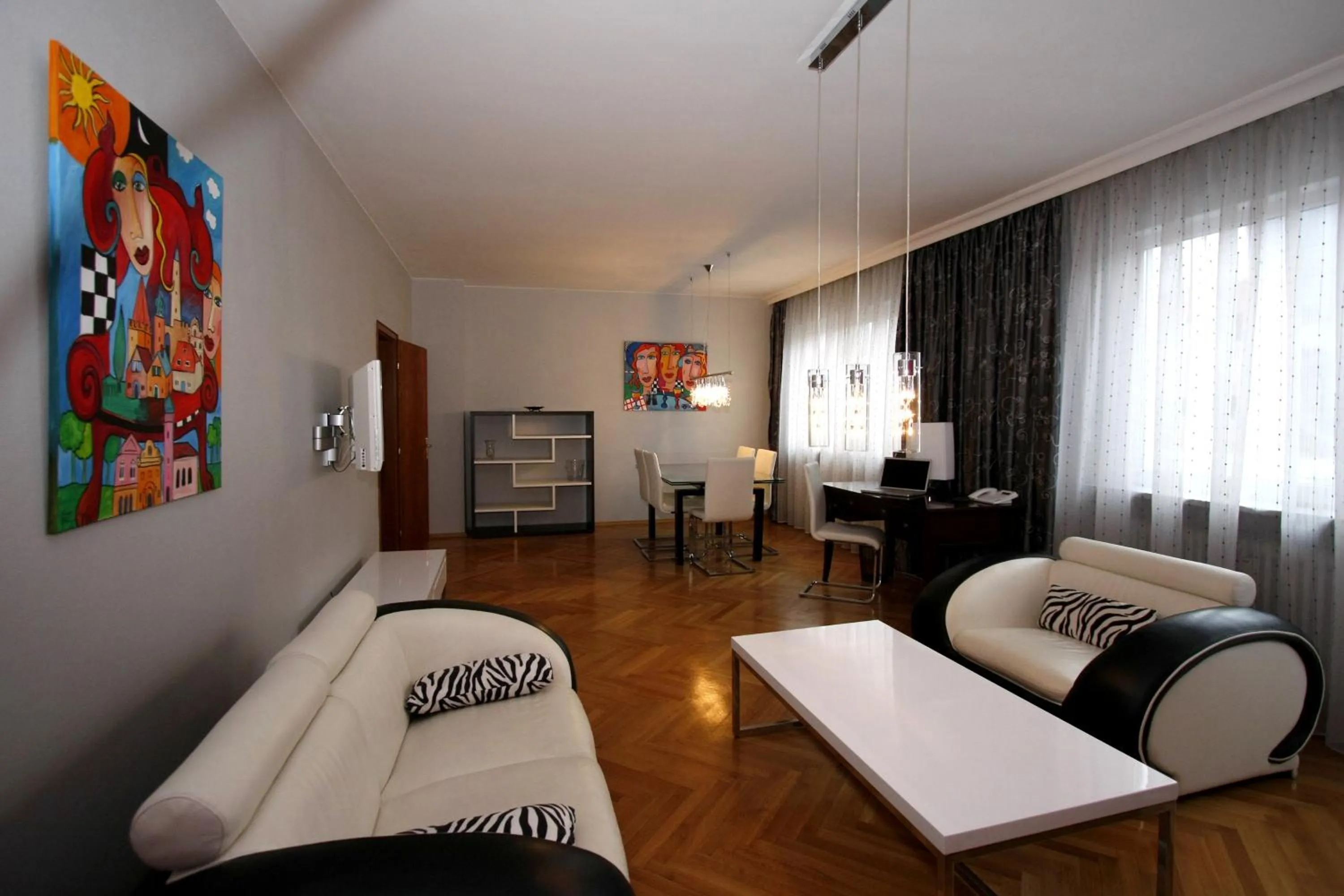 KRAL - Residenz Erlangen