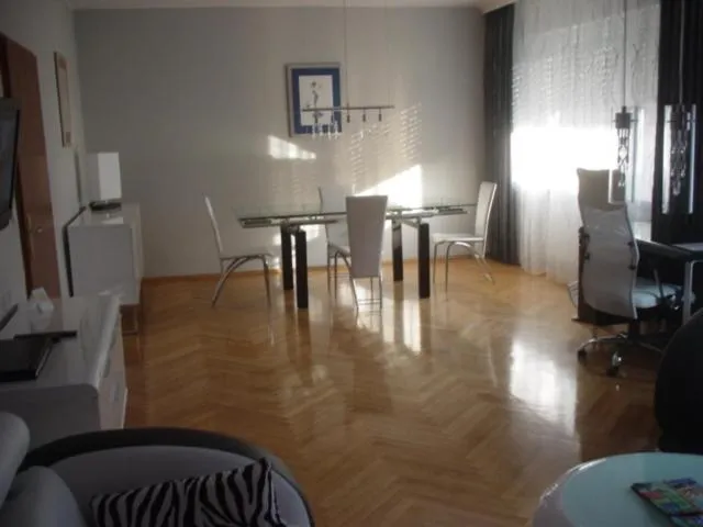 KRAL - Residenz Erlangen