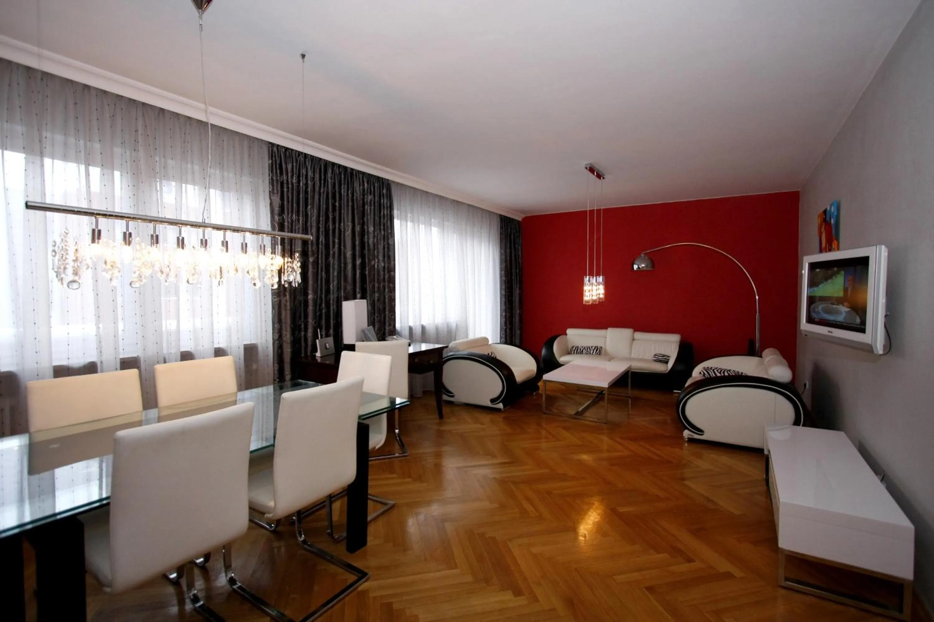 KRAL - Residenz Erlangen