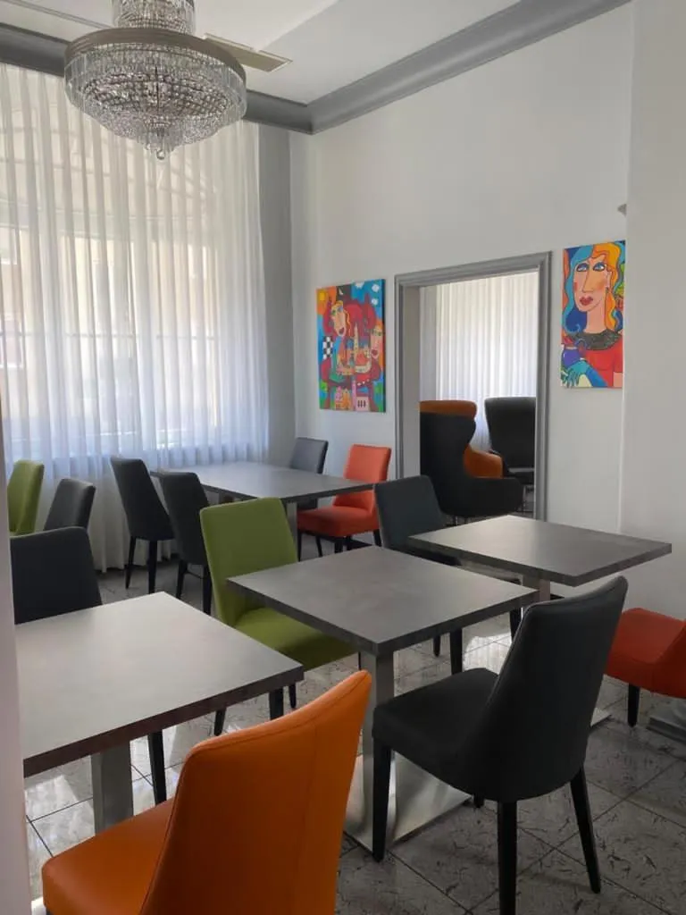 KRAL - Residenz Erlangen