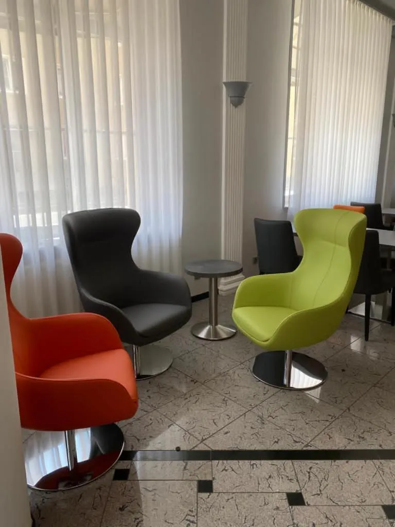 KRAL - Residenz Erlangen