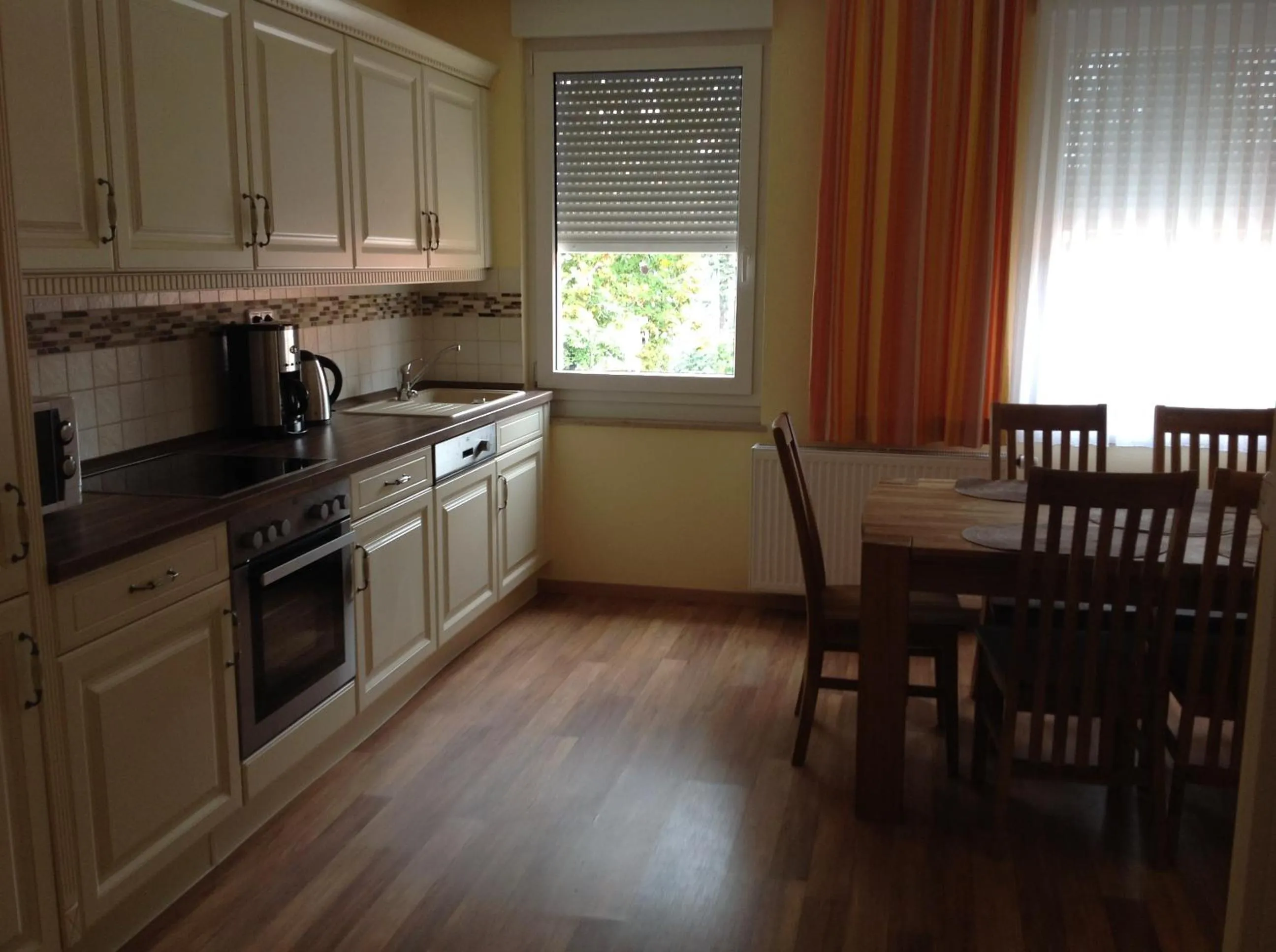 KRAL - Residenz Erlangen