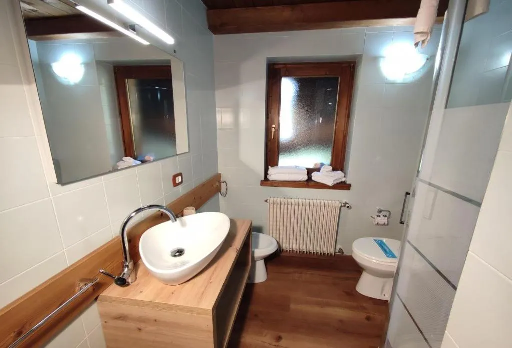 Albergo Diffuso Sauris in Sauris Di Sopra