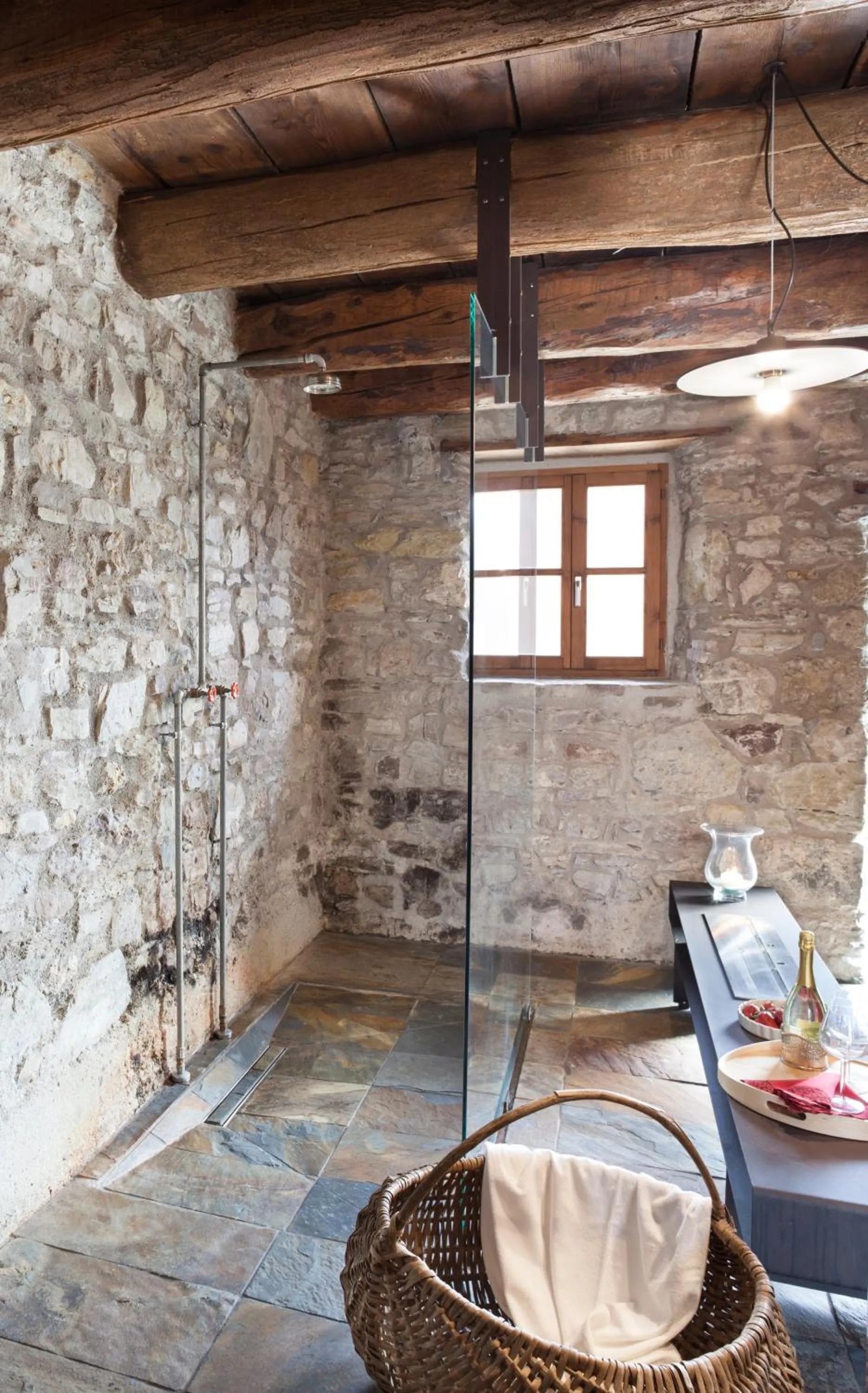 Spa and wellness centre/facilities in Albergo Diffuso Sauris in Sauris Di Sopra