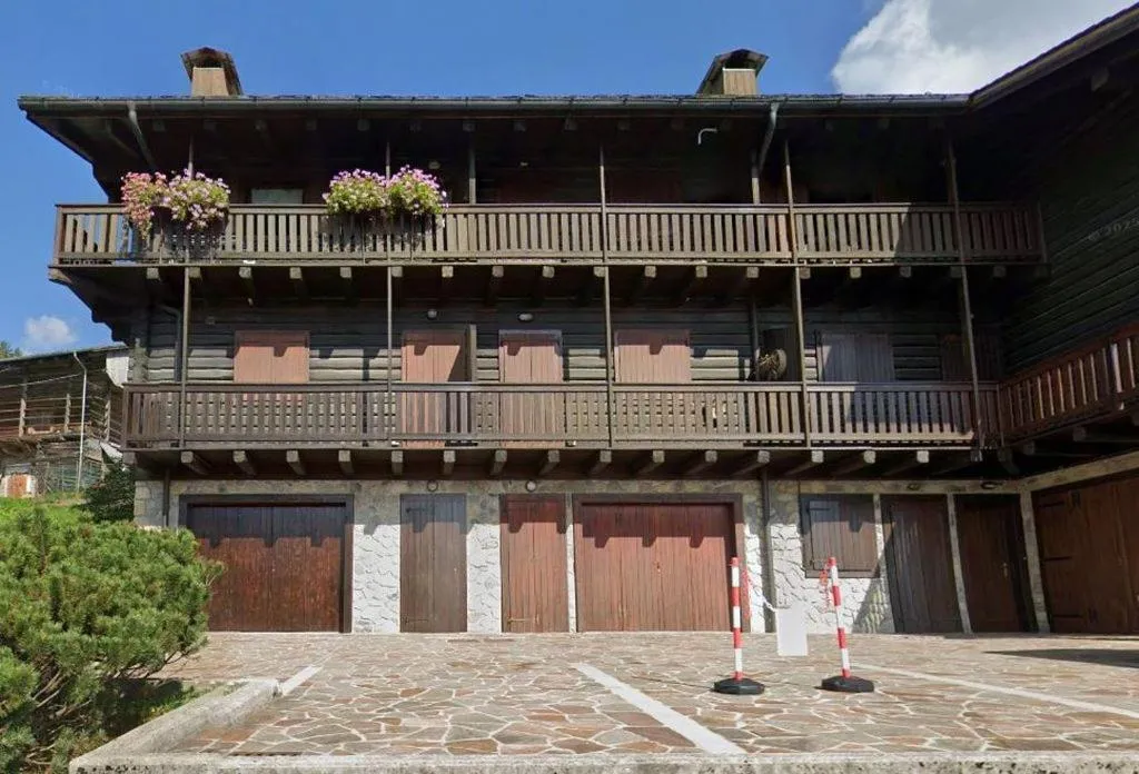 Albergo Diffuso Sauris in Sauris Di Sopra