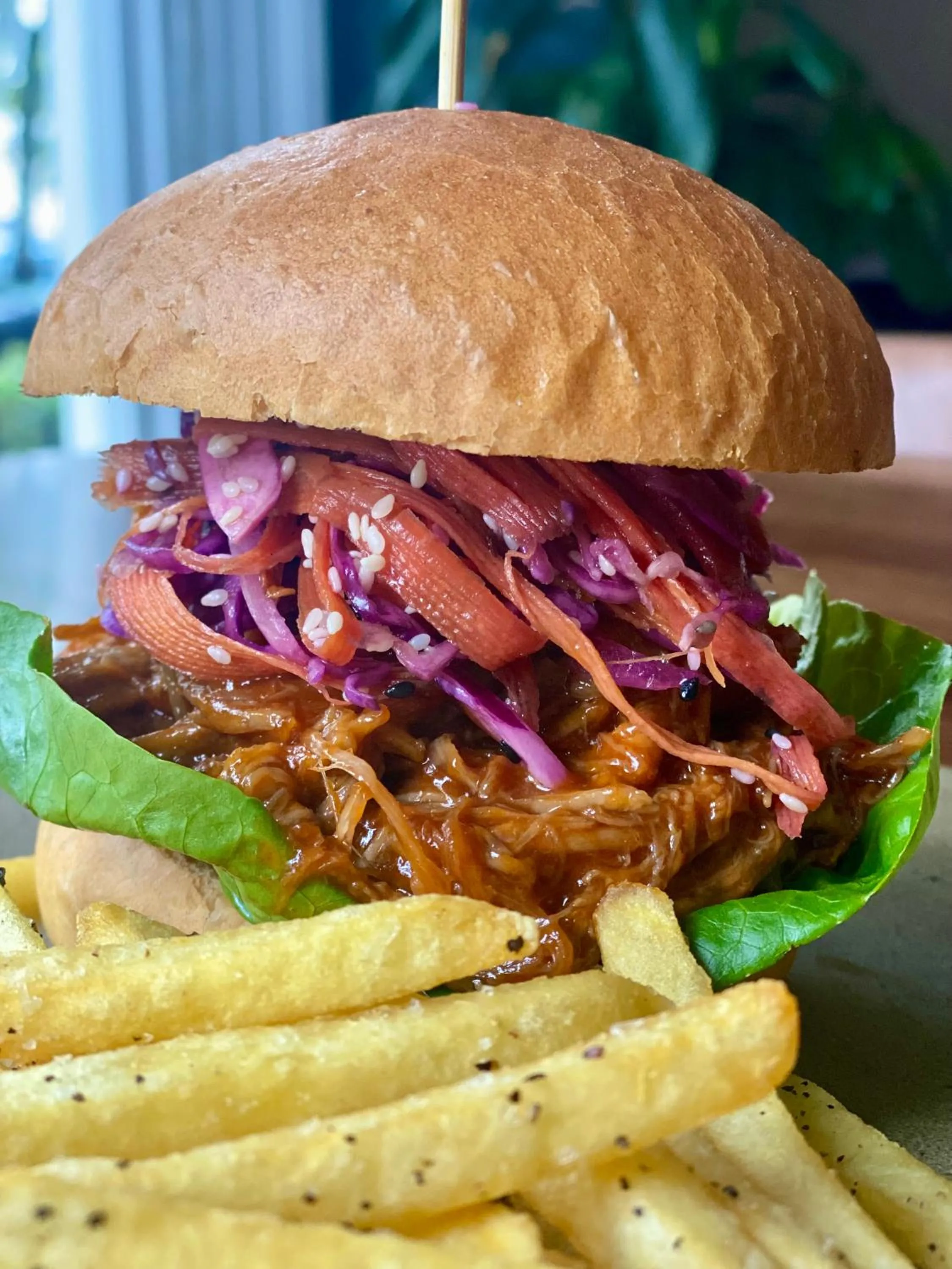 Restaurant/places to eat in Andover House Hotel & Restaurant - Adults only