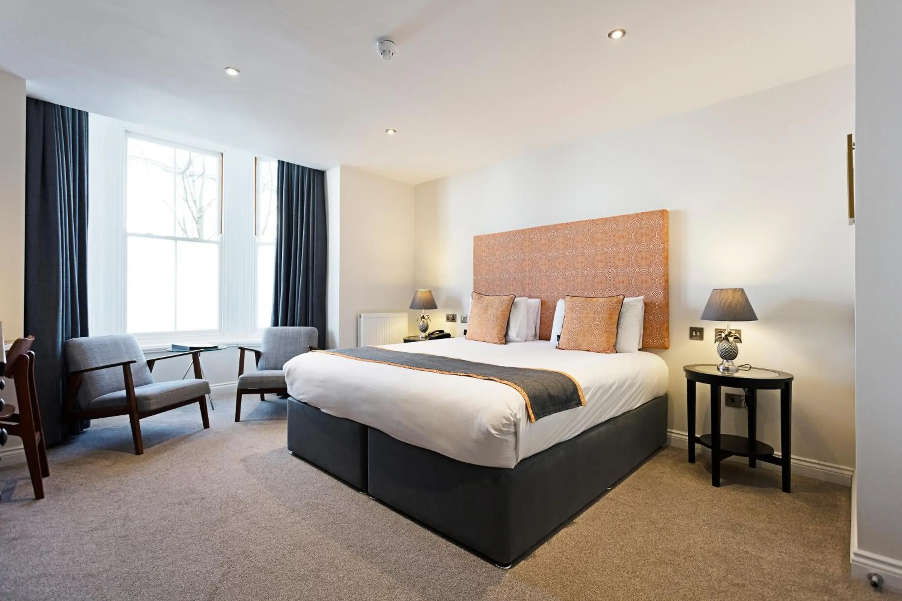 Superior Ground Floor - single occupancy in Andover House Hotel & Restaurant - Adults only Superior Ground Floor - single occupancy in Andover House Hotel & Restaurant - Adults only