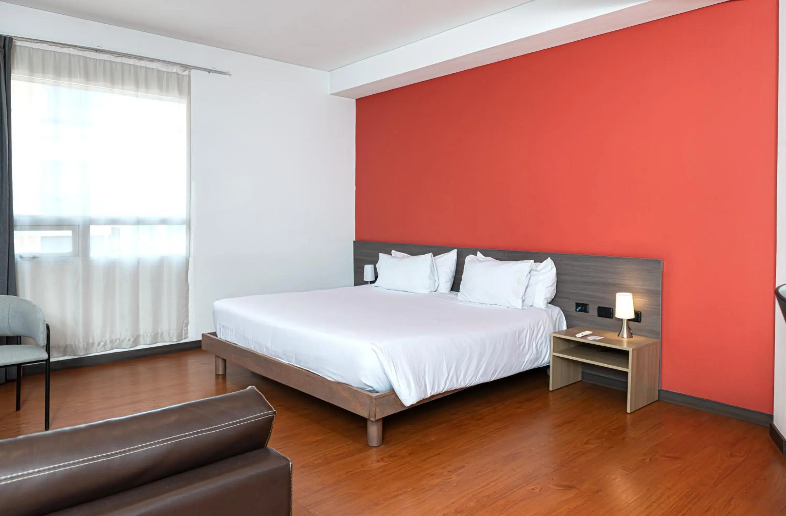 Suite in Hotel Viaggio 617 Suite in Hotel Viaggio 617