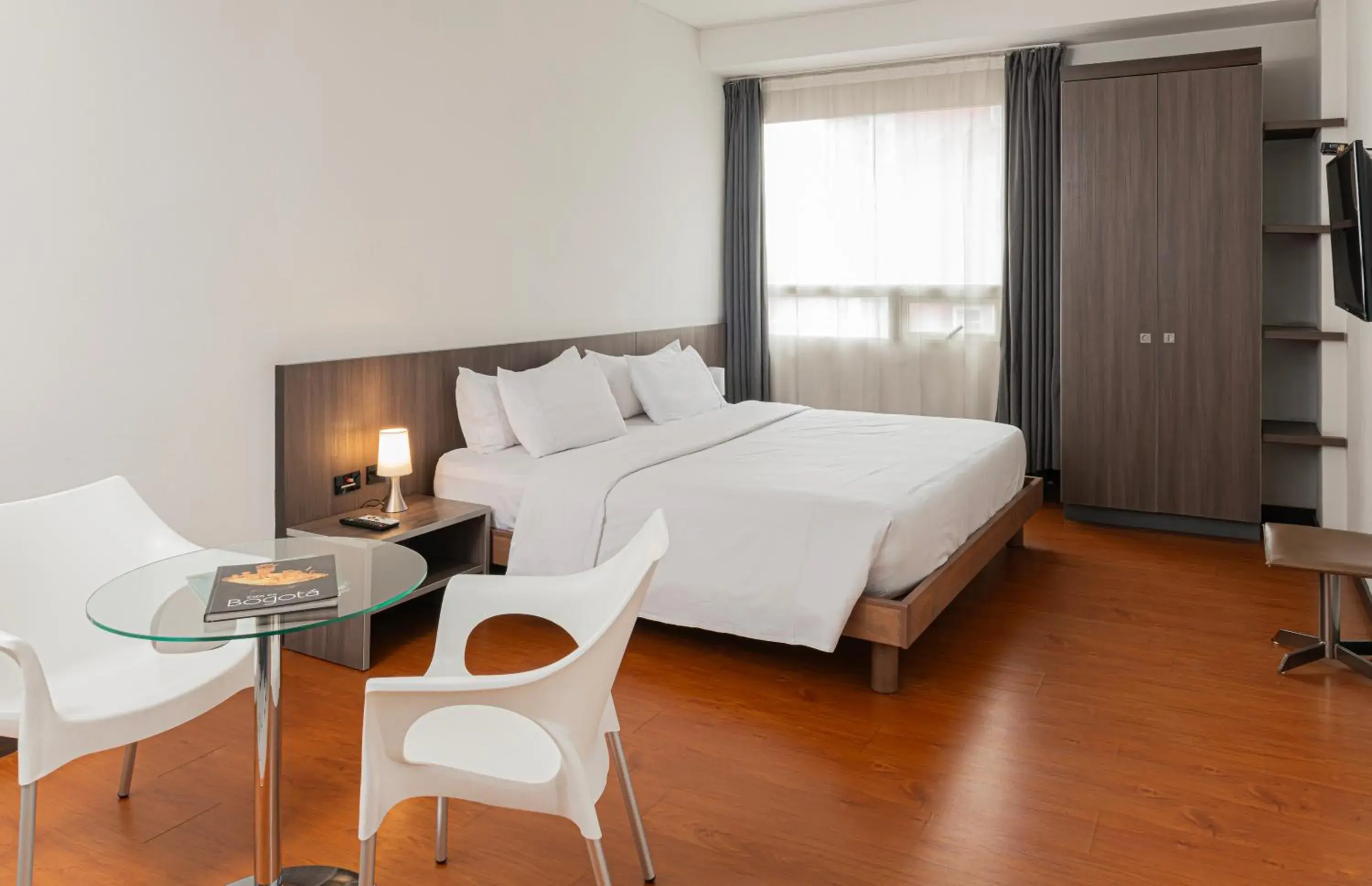 Bed in Hotel Viaggio 617 Bed in Hotel Viaggio 617