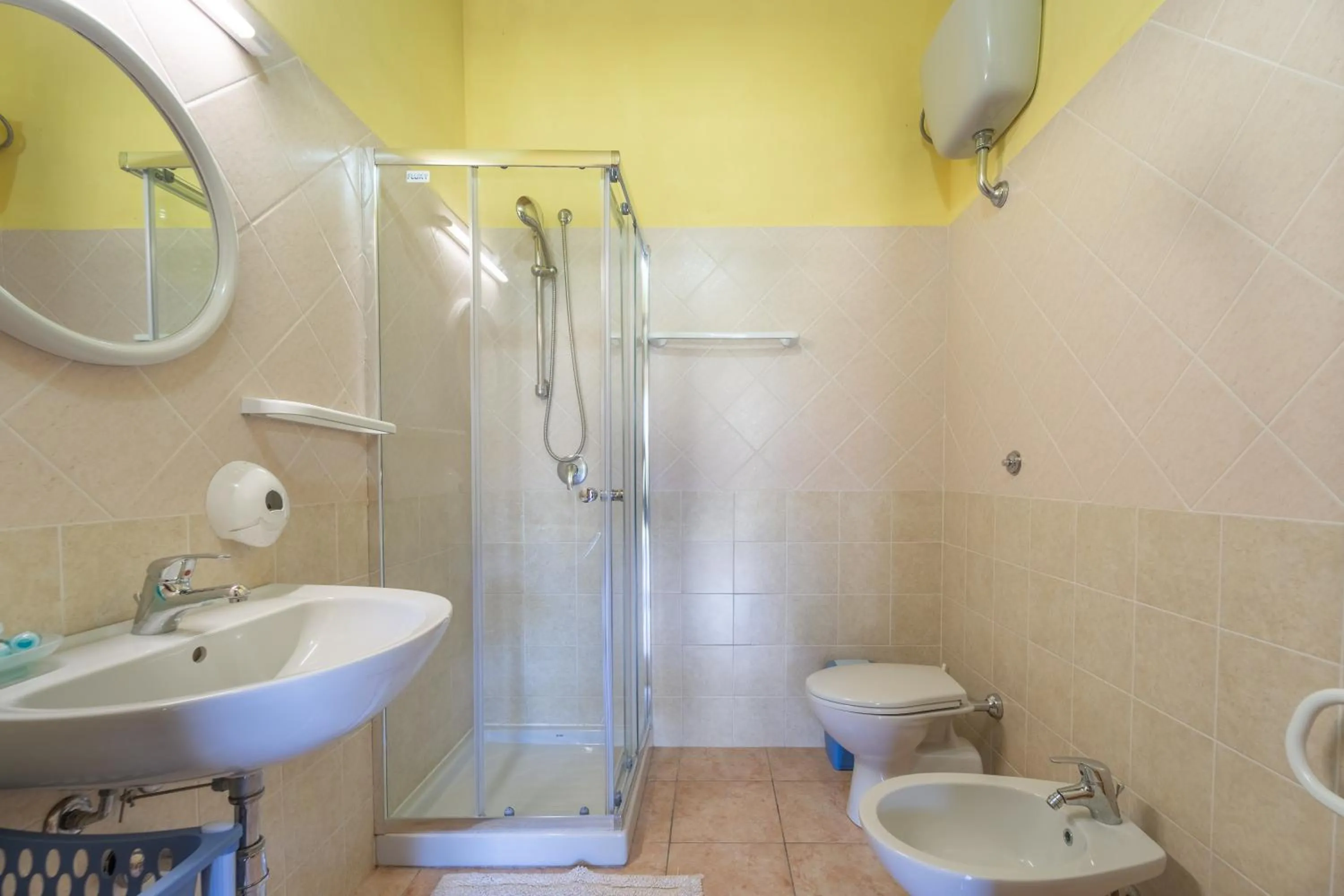 Agriturismo La Grotta Del Tesoro