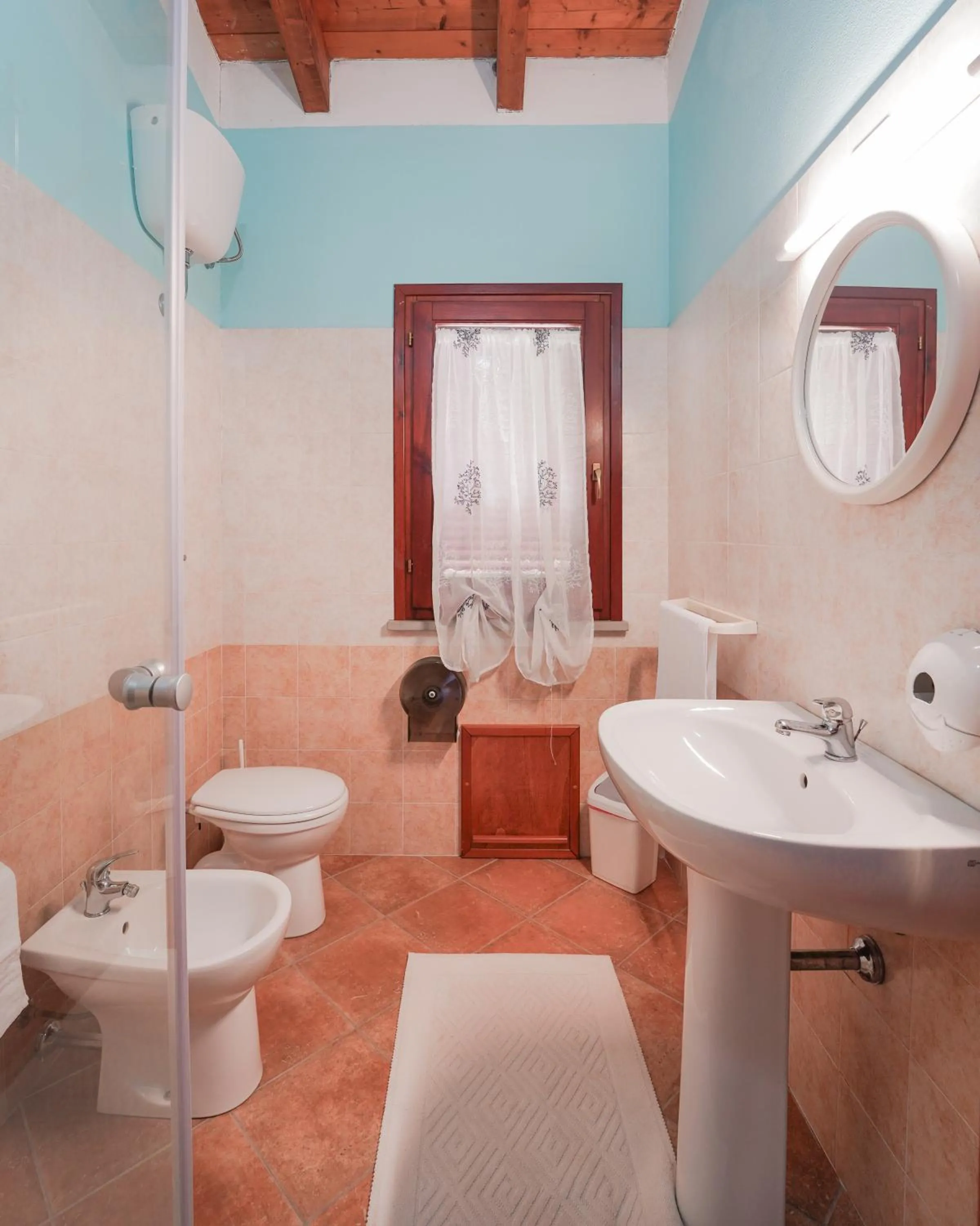 Agriturismo La Grotta Del Tesoro