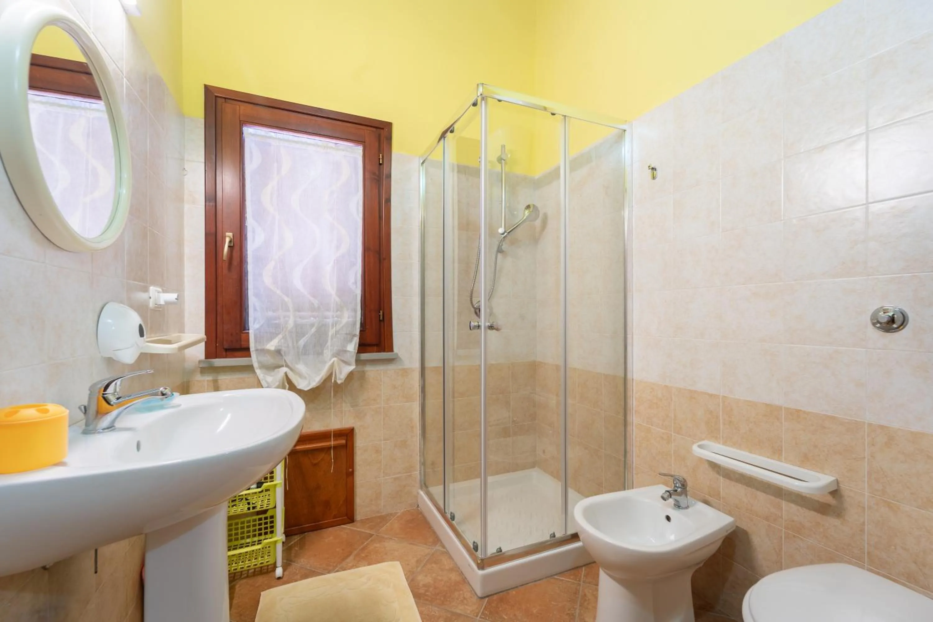 Agriturismo La Grotta Del Tesoro