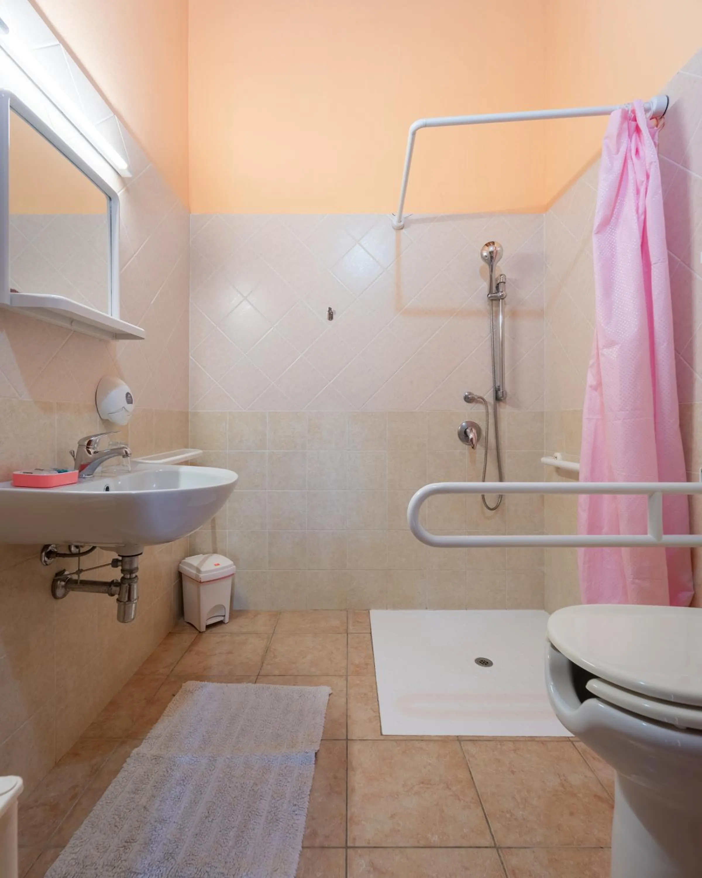 Agriturismo La Grotta Del Tesoro