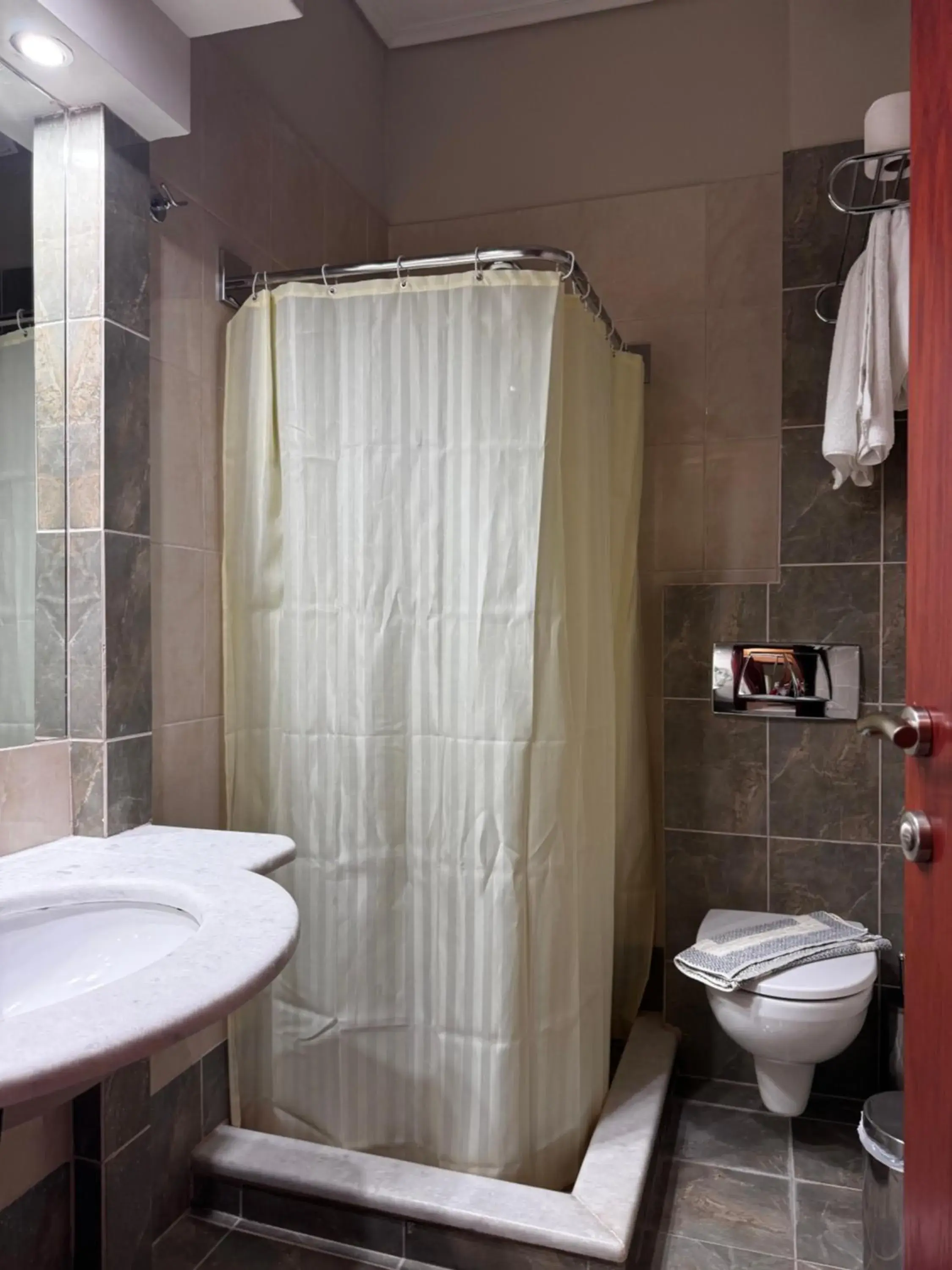 Double or Twin Room with Sea View in Evia Hotel & Suites Double or Twin Room with Sea View in Evia Hotel & Suites