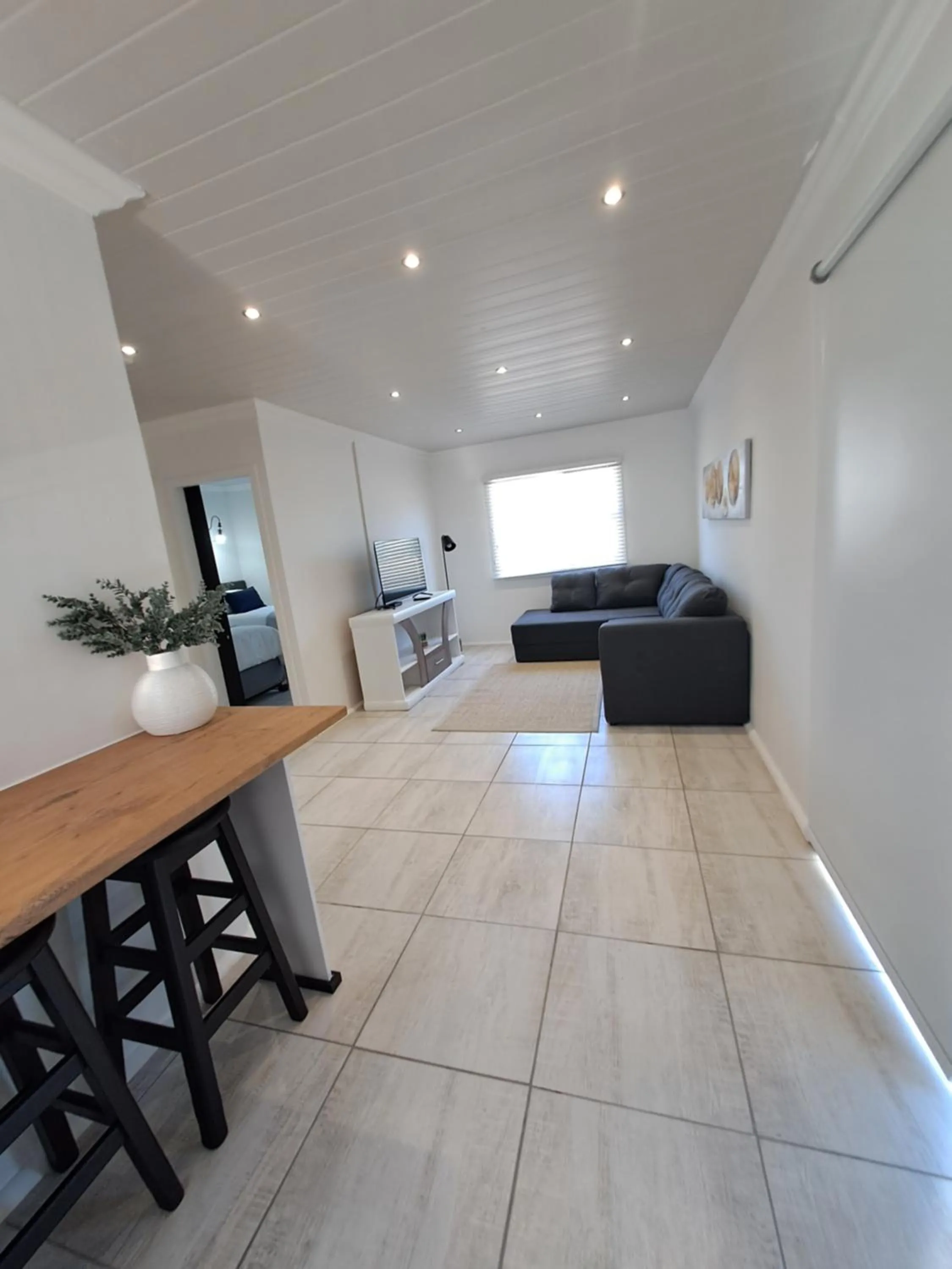 Comfort Apartment - single occupancy in GRACE'S PLACE