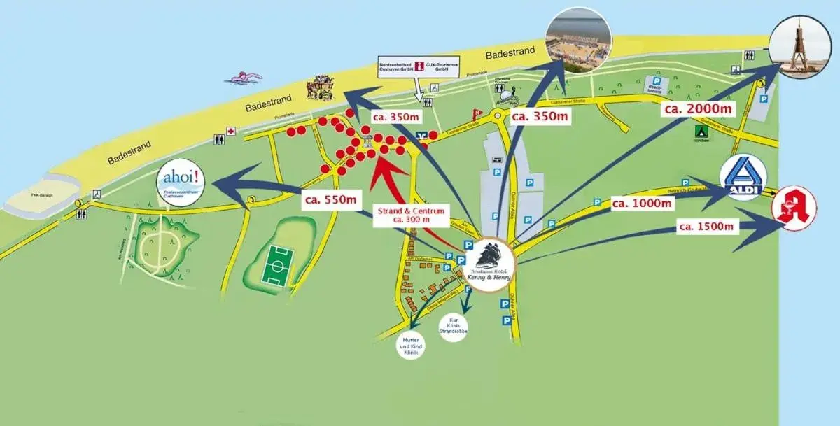 Hotel Kenny & Henry Hotel Kenny & Henry