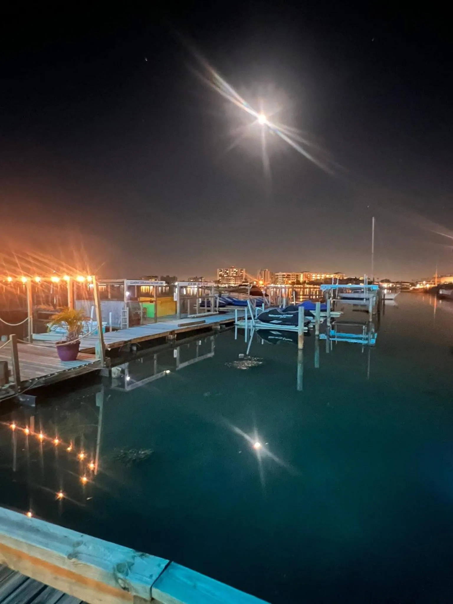 Barefoot Bay Resort Motel