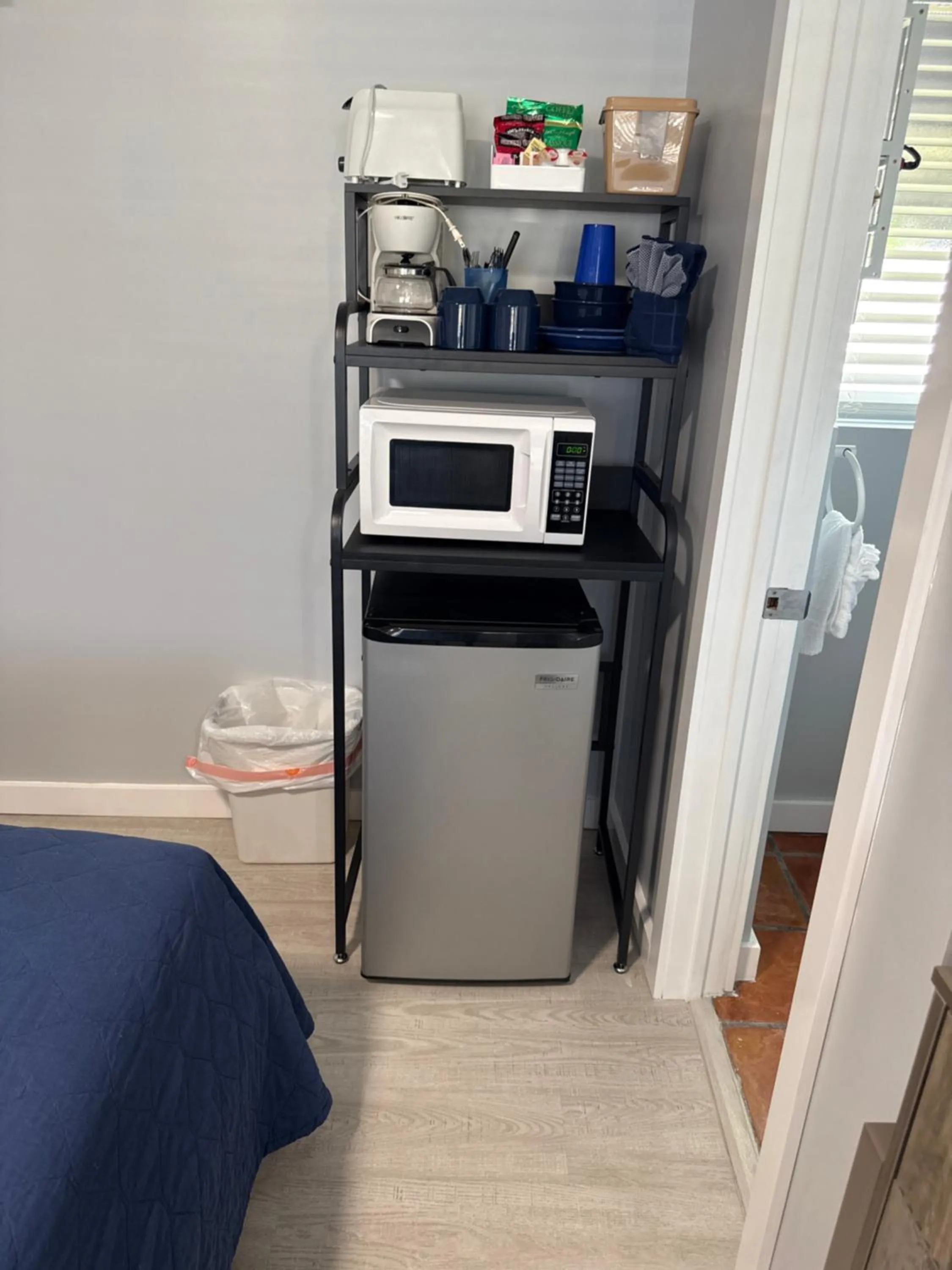 Other in Barefoot Bay Resort Motel