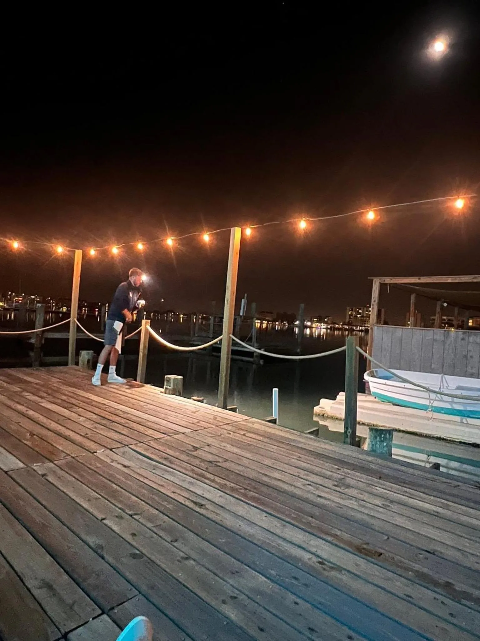 Barefoot Bay Resort Motel