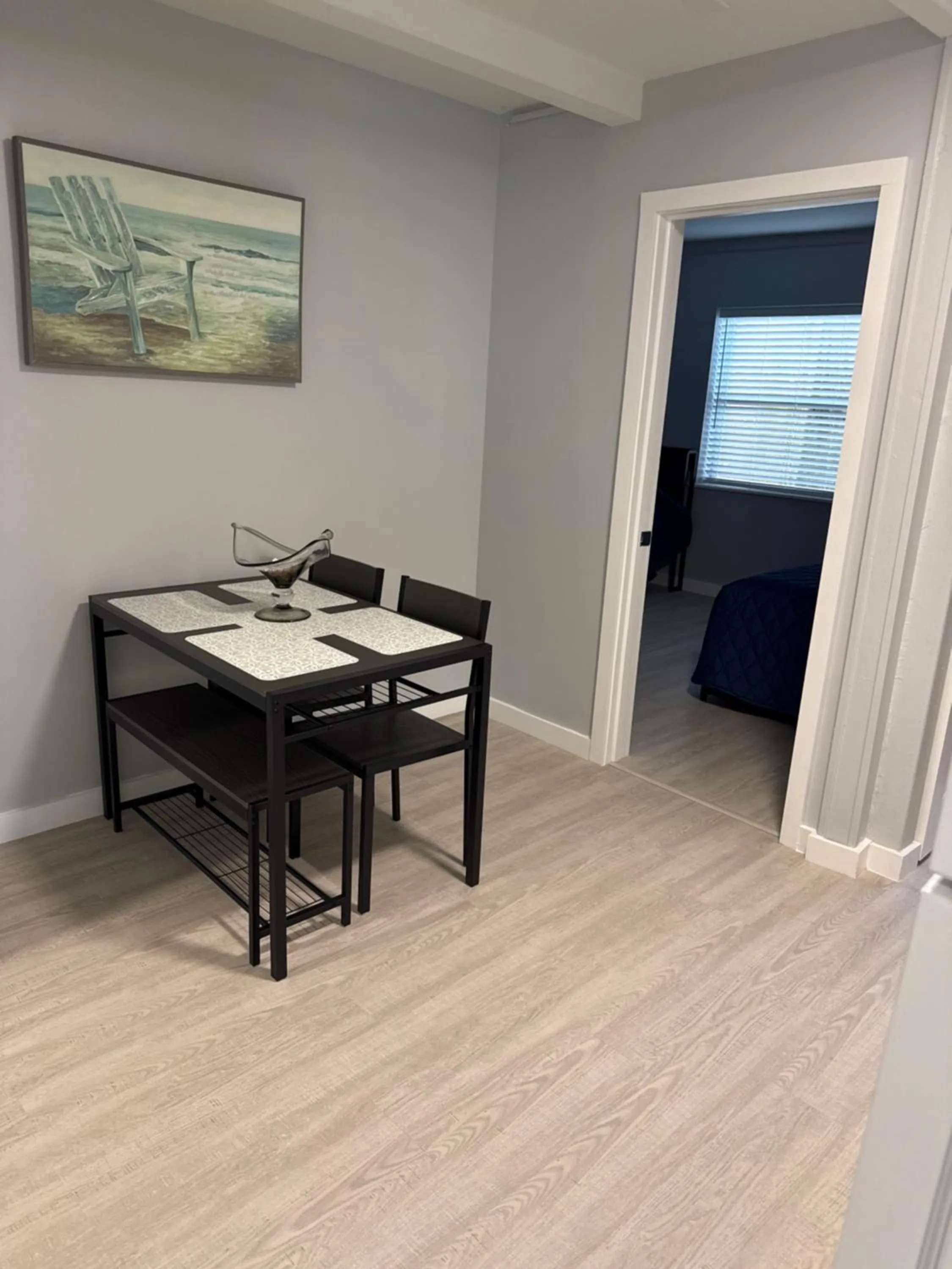 Other in Barefoot Bay Resort Motel