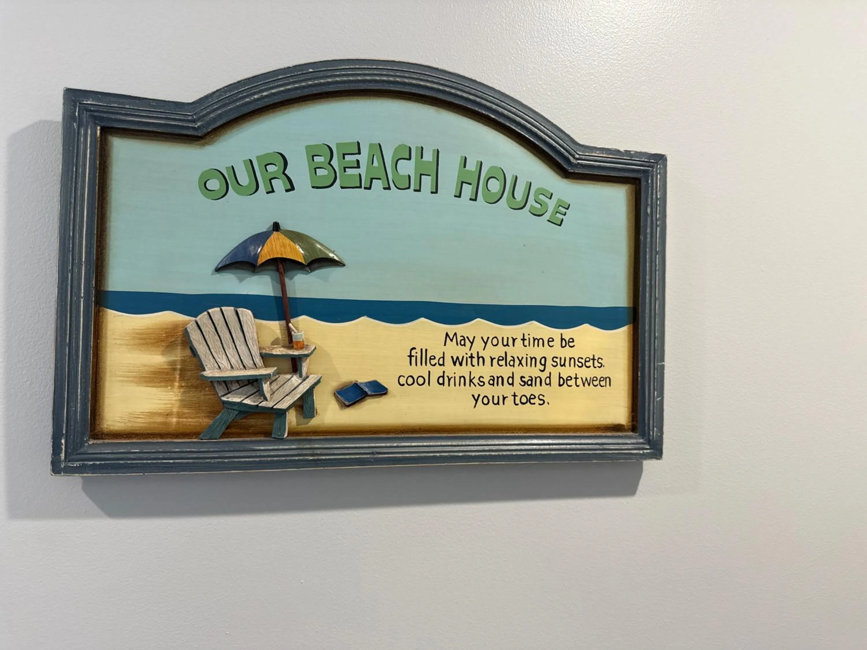 Other in Barefoot Bay Resort Motel