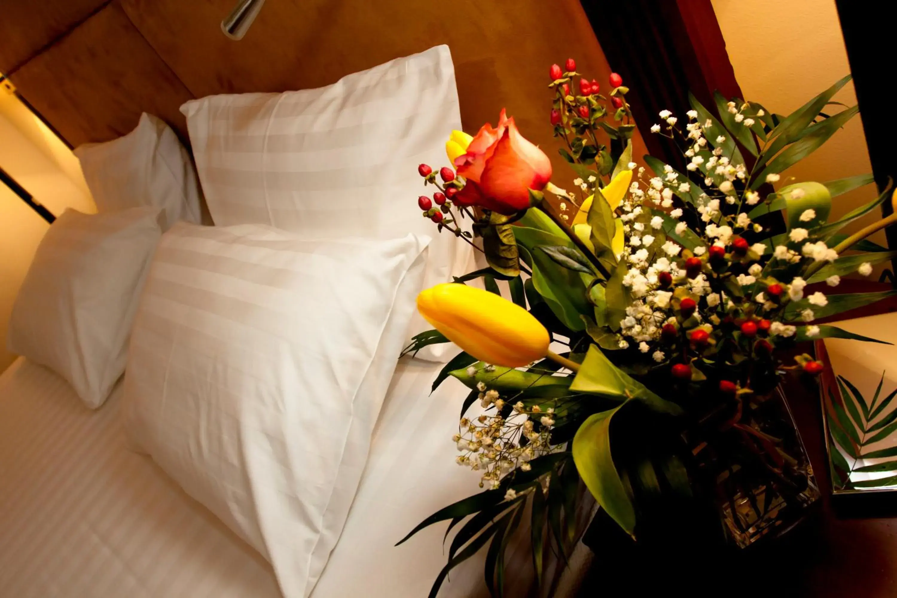 Twin Room - single occupancy in Visconti Militari Twin Room - single occupancy in Visconti Militari