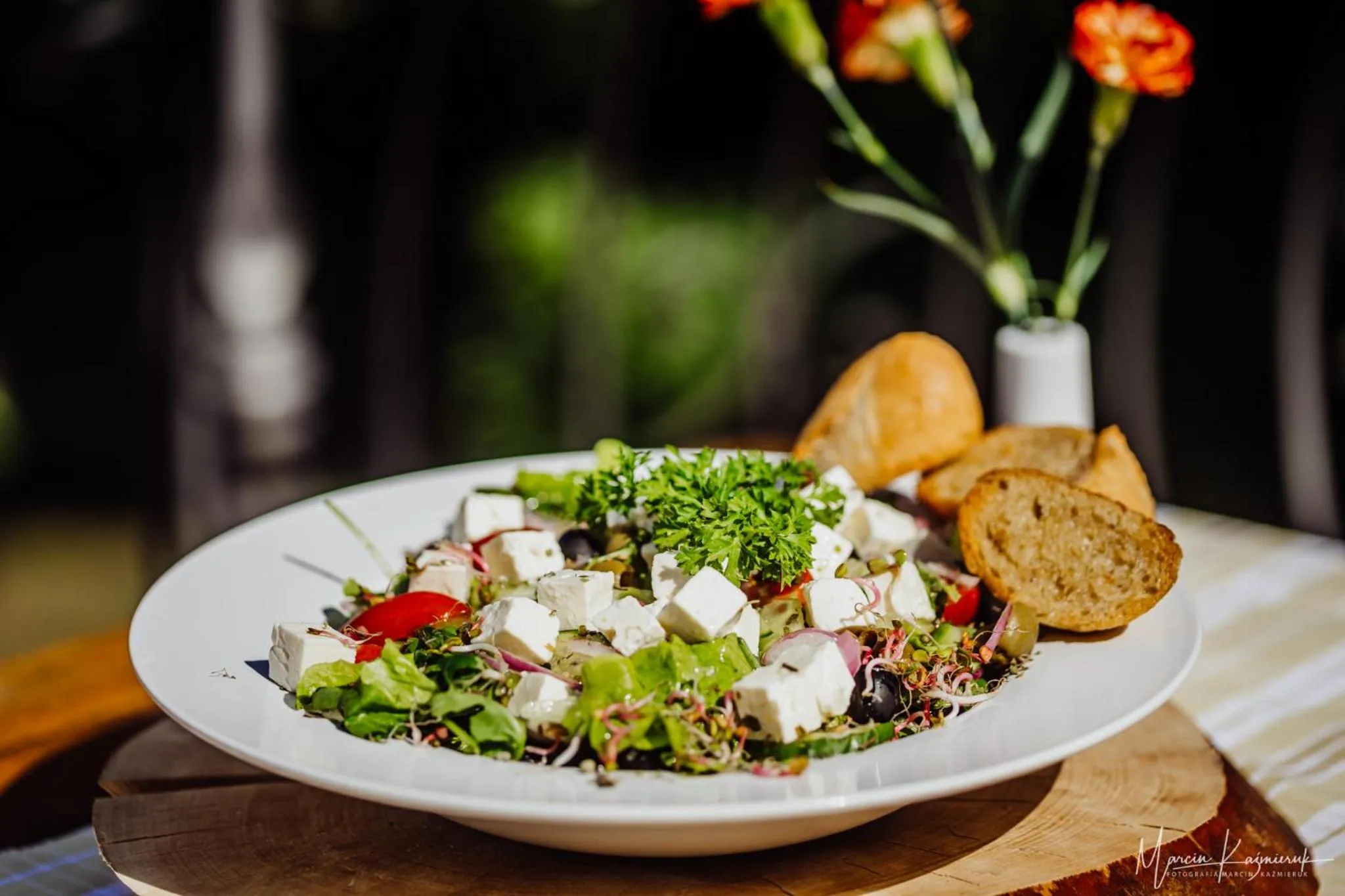 Restaurant/places to eat in Park Hotel Kur & Spa