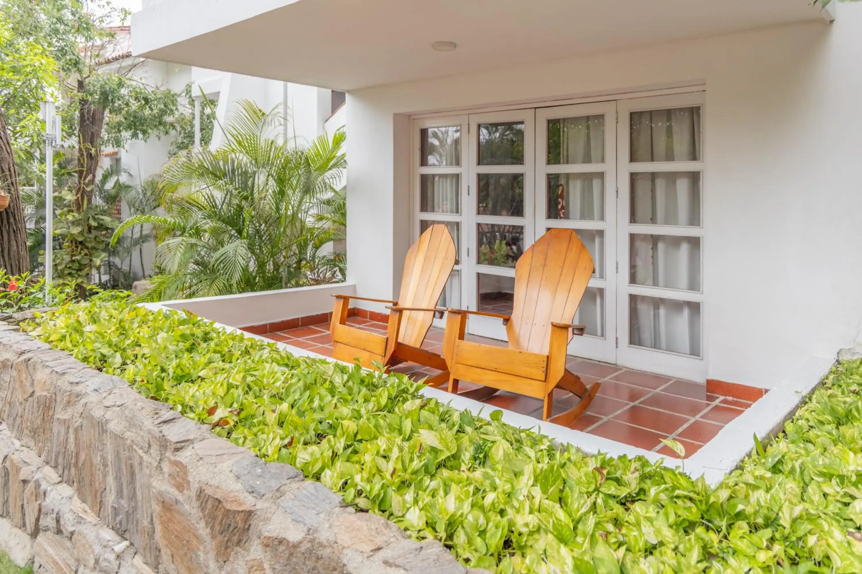 Property building in Decameron Galeon - All Inclusive Property building in Decameron Galeon - All Inclusive