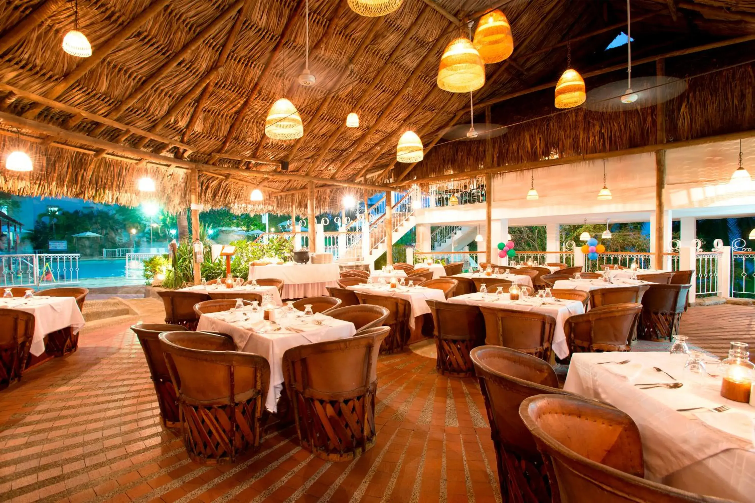 Restaurant/places to eat in Decameron Galeon - All Inclusive Restaurant/places to eat in Decameron Galeon - All Inclusive