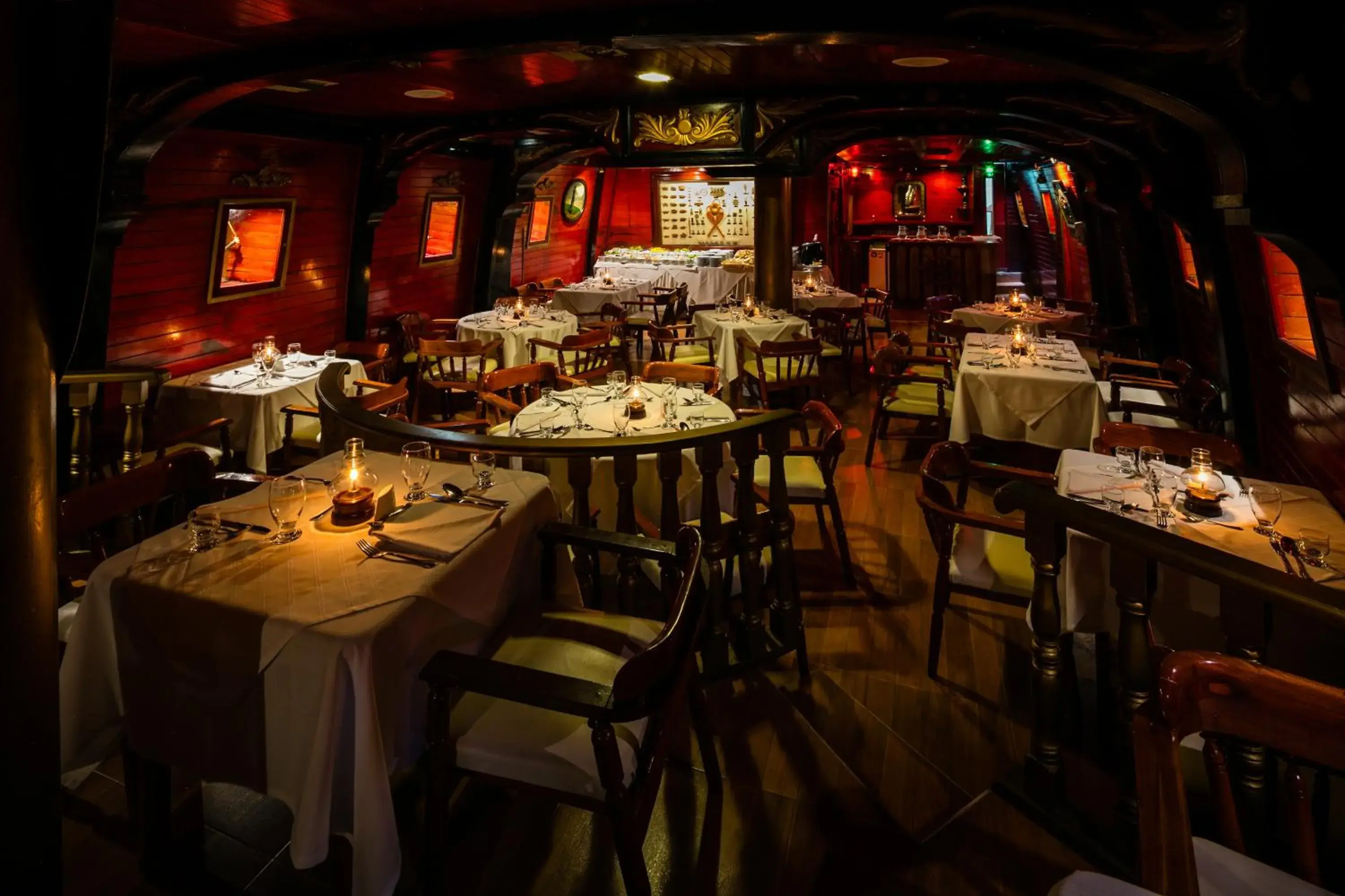 Restaurant/places to eat in Decameron Galeon - All Inclusive Restaurant/places to eat in Decameron Galeon - All Inclusive