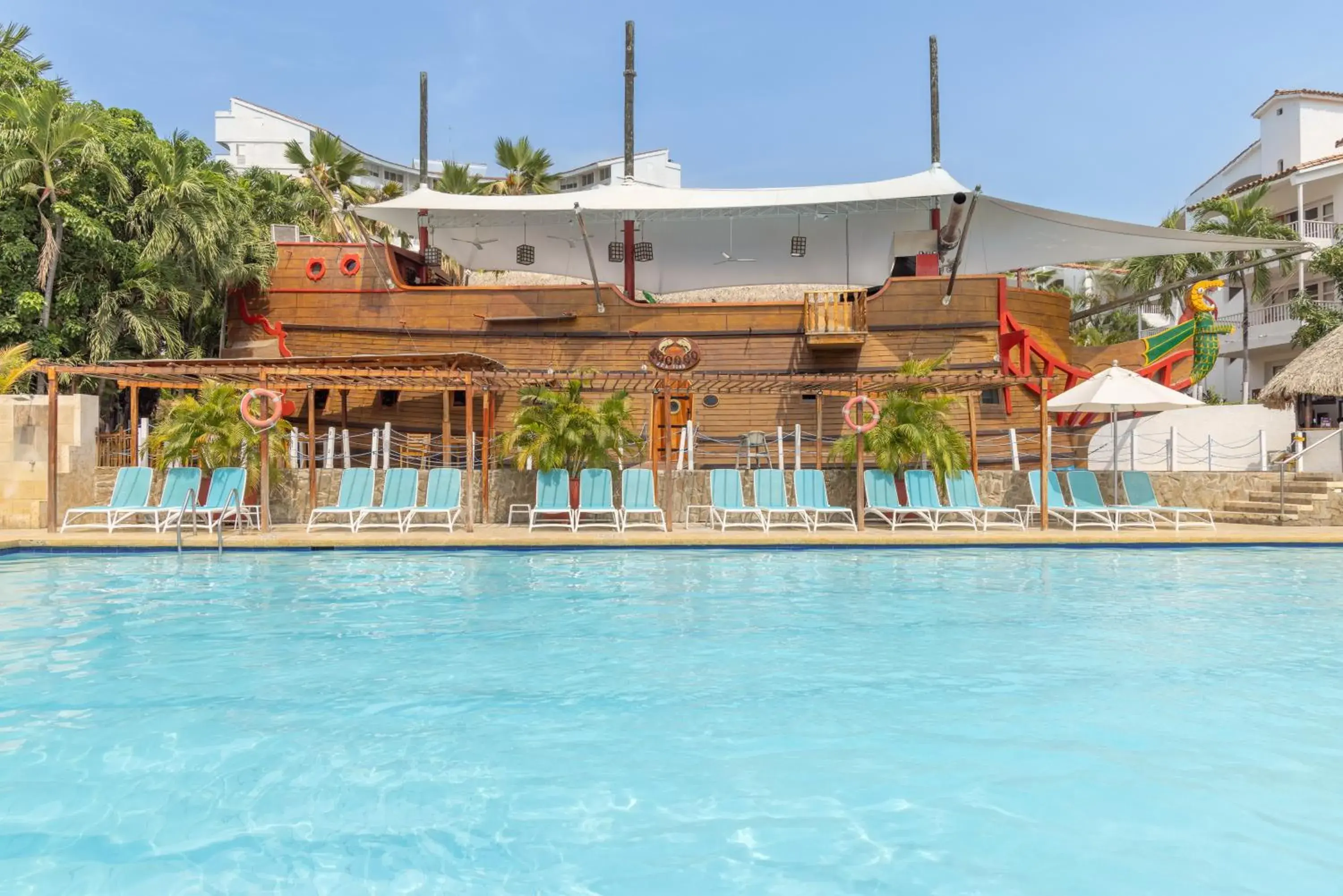 Decameron Galeon - All Inclusive Decameron Galeon - All Inclusive