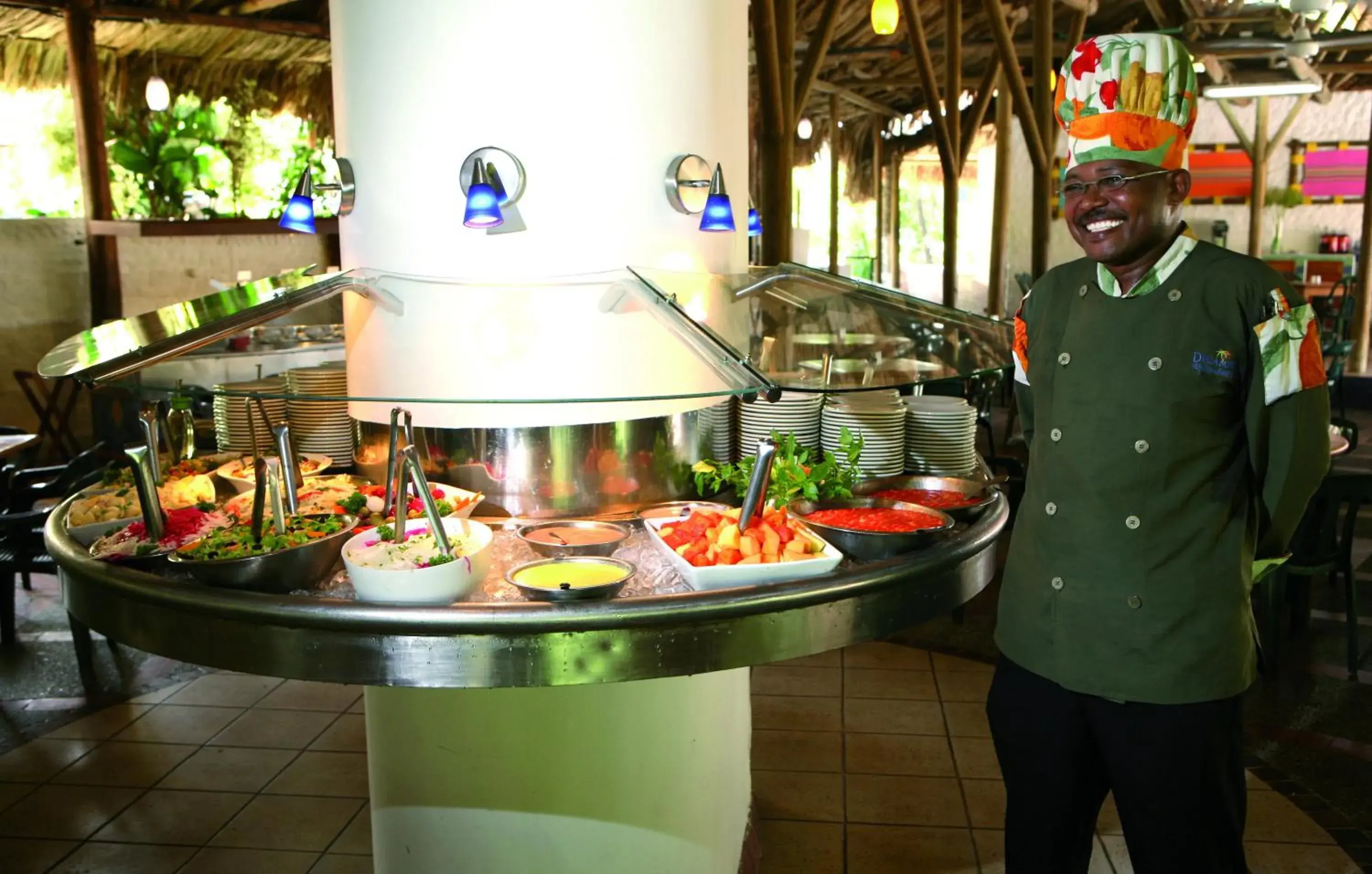 Restaurant/places to eat in Decameron Galeon - All Inclusive Restaurant/places to eat in Decameron Galeon - All Inclusive