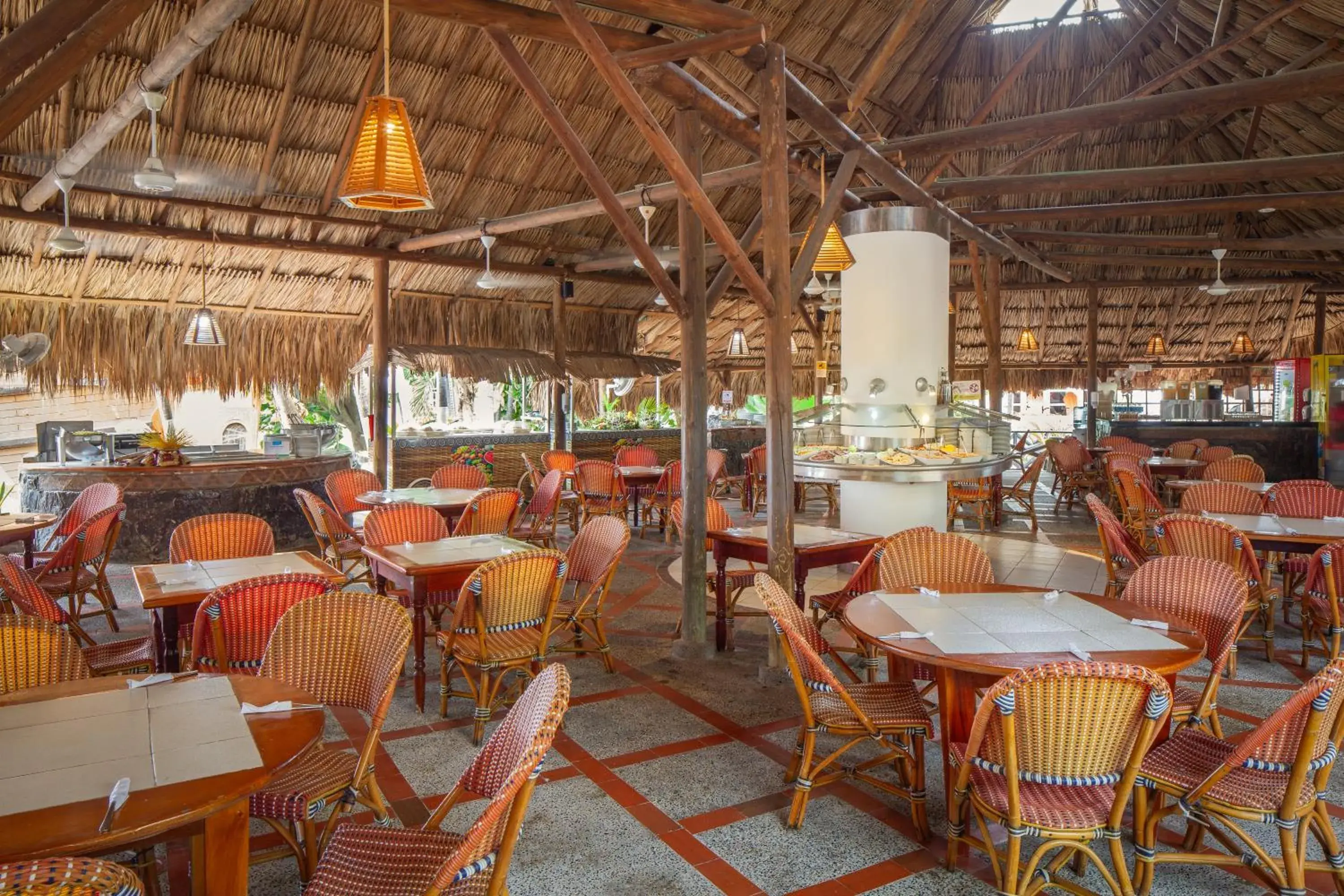 Restaurant/places to eat in Decameron Galeon - All Inclusive Restaurant/places to eat in Decameron Galeon - All Inclusive