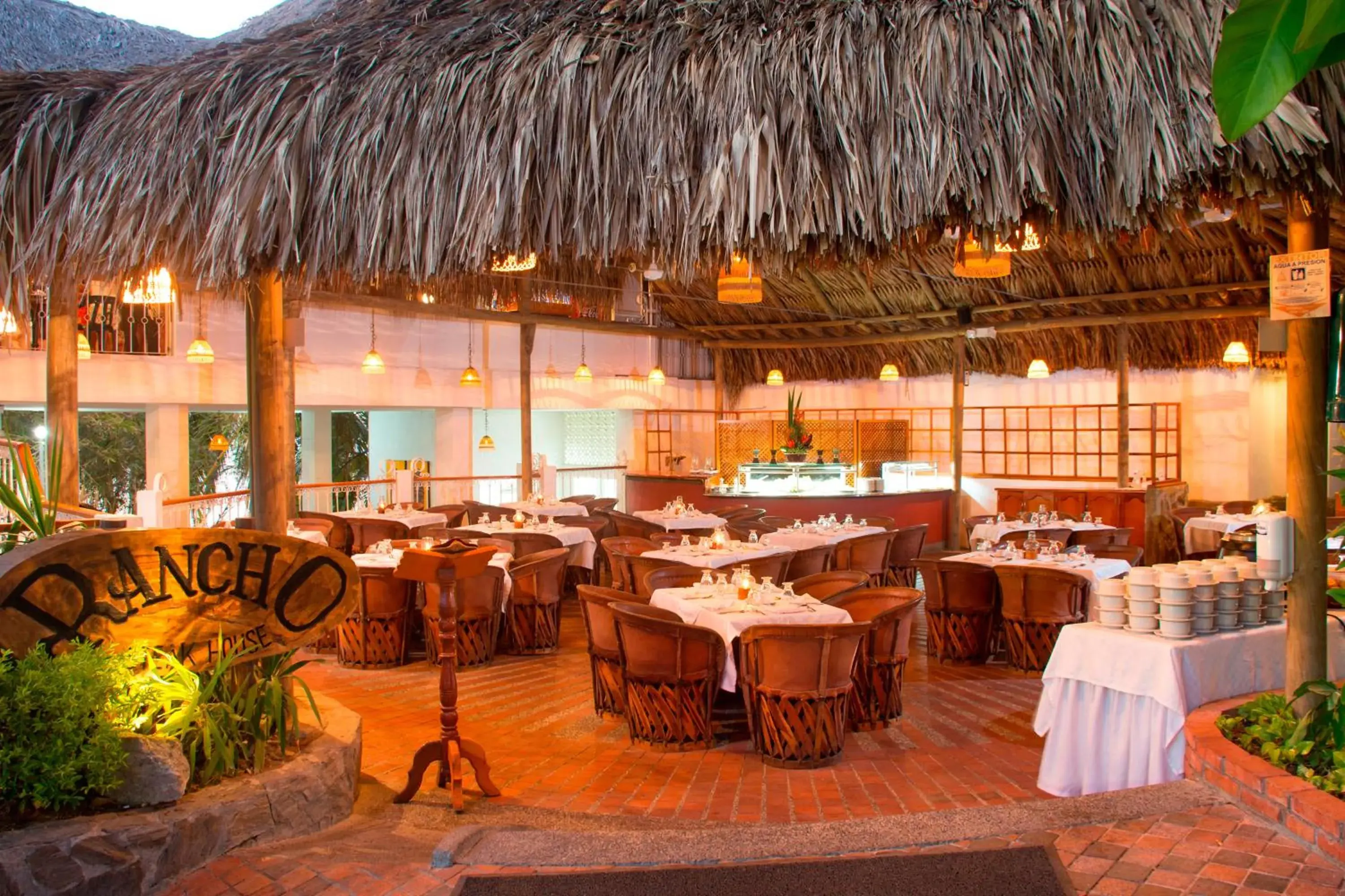 Restaurant/places to eat in Decameron Galeon - All Inclusive Restaurant/places to eat in Decameron Galeon - All Inclusive