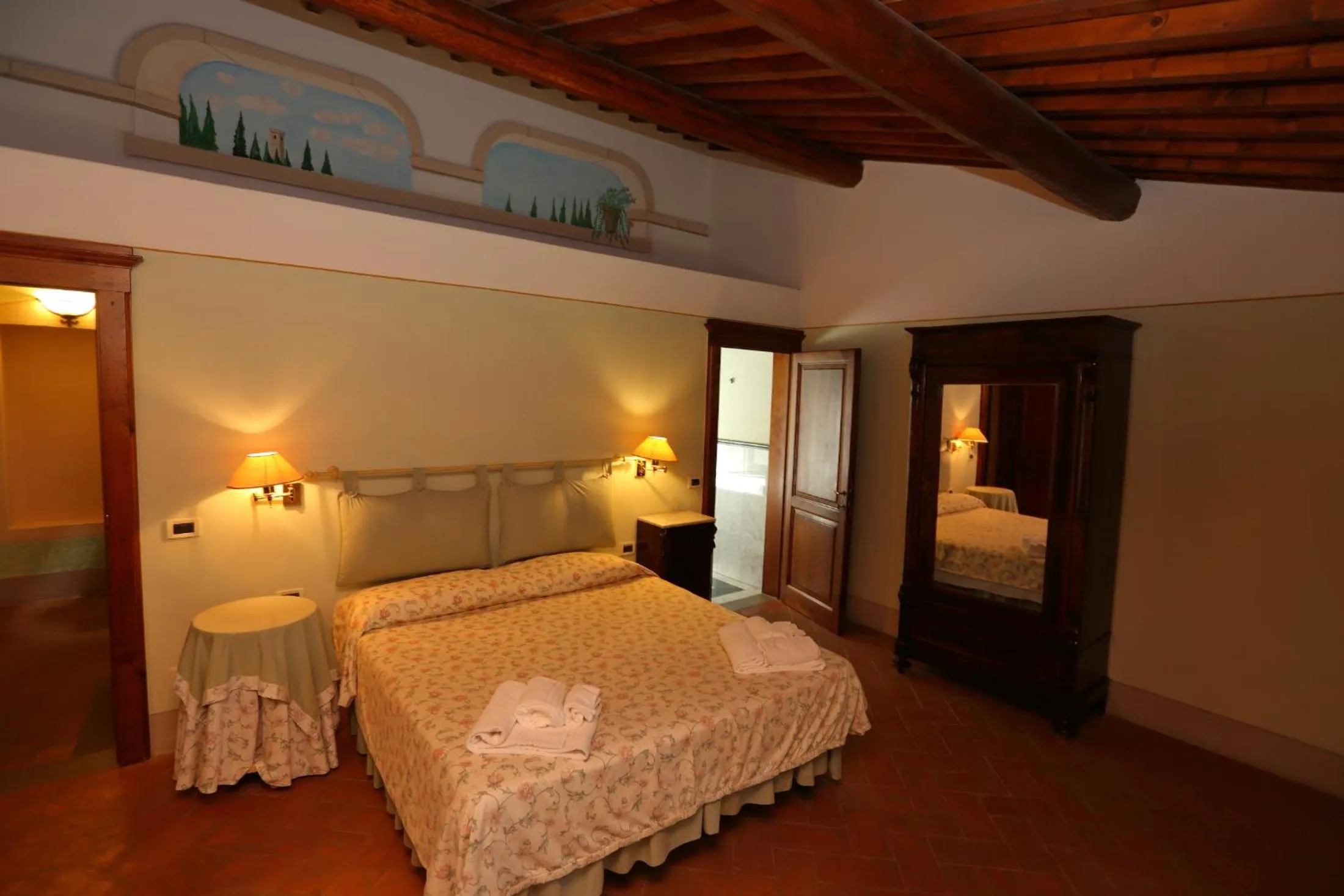 Fattoria La Gigliola