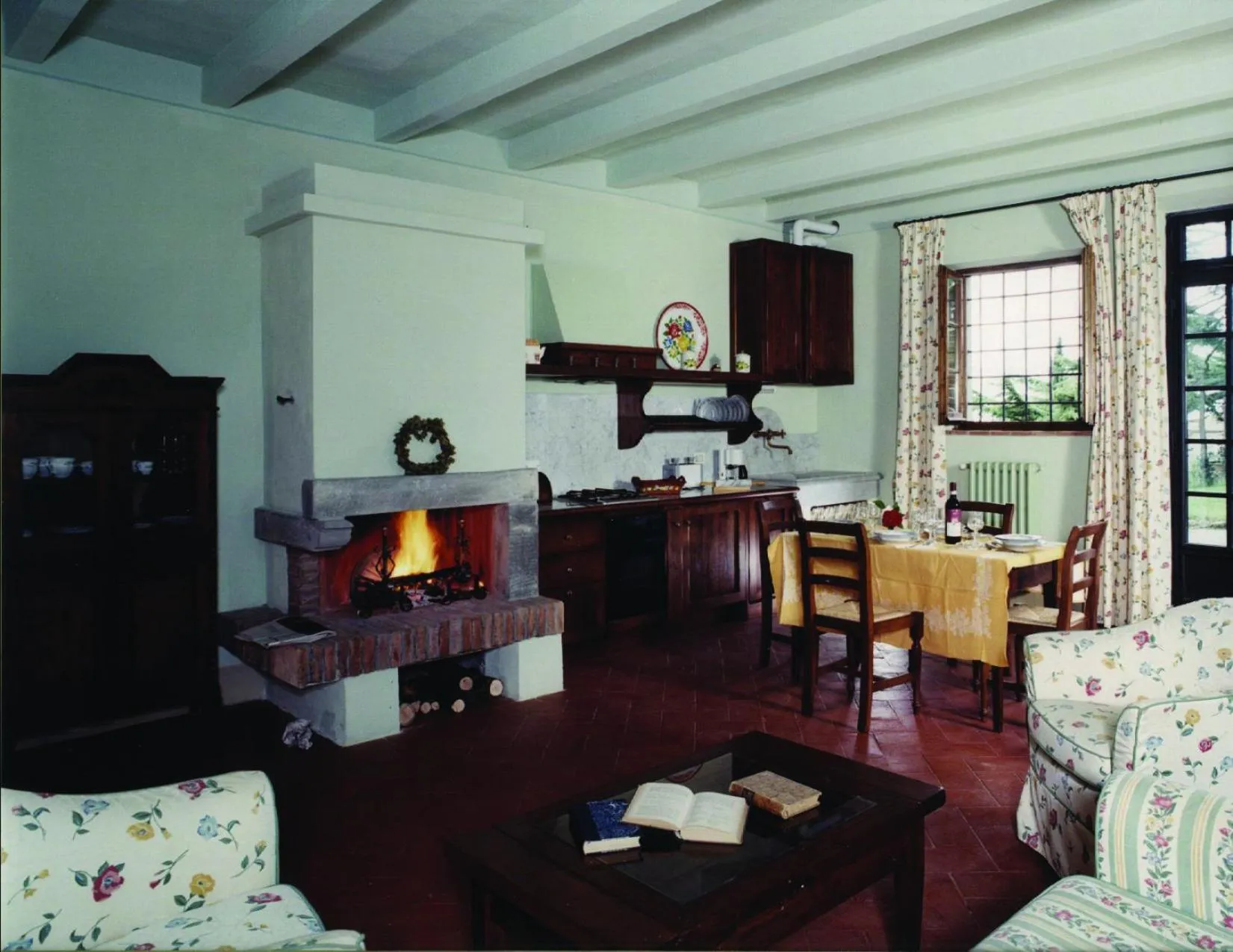 Fattoria La Gigliola