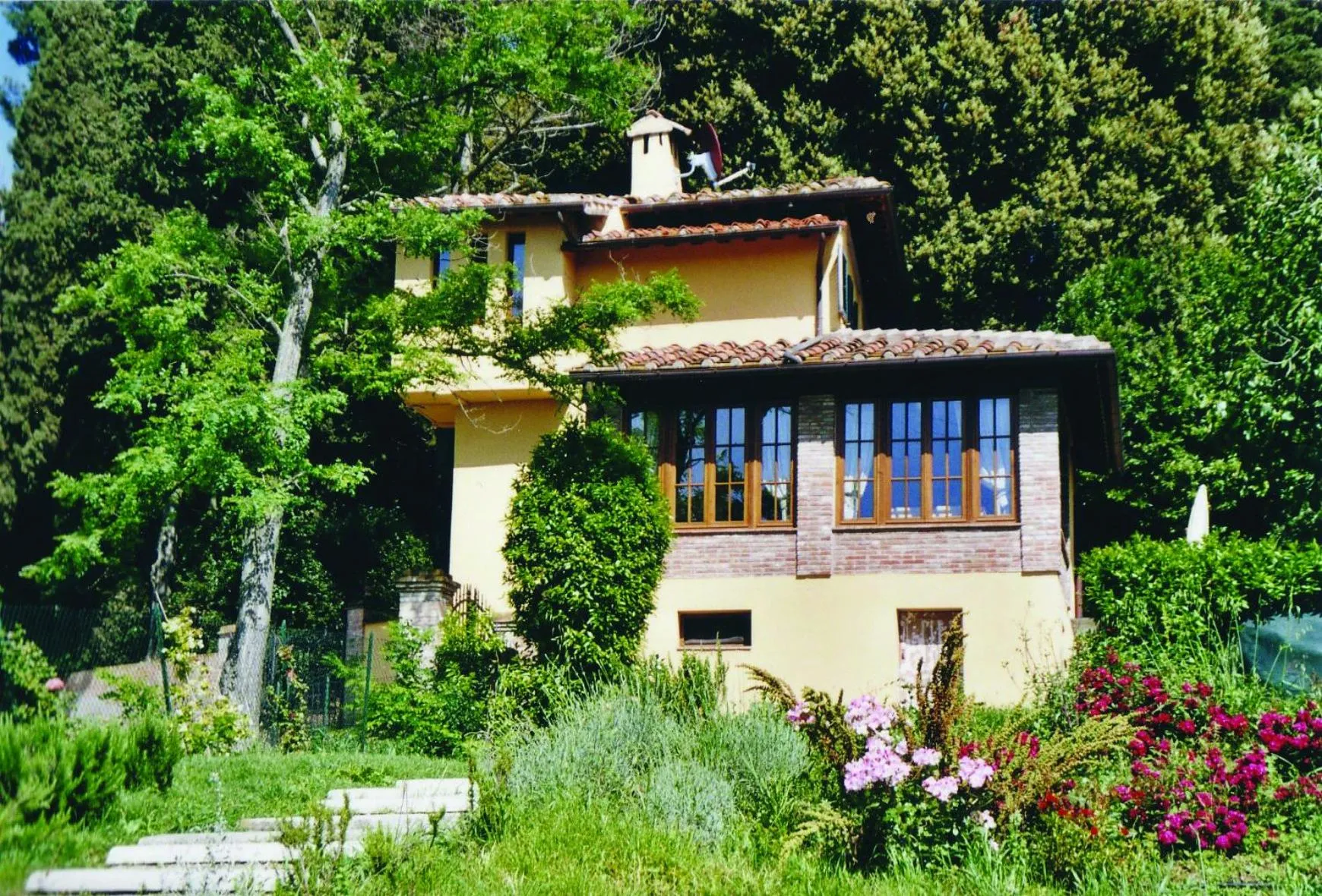 Fattoria La Gigliola