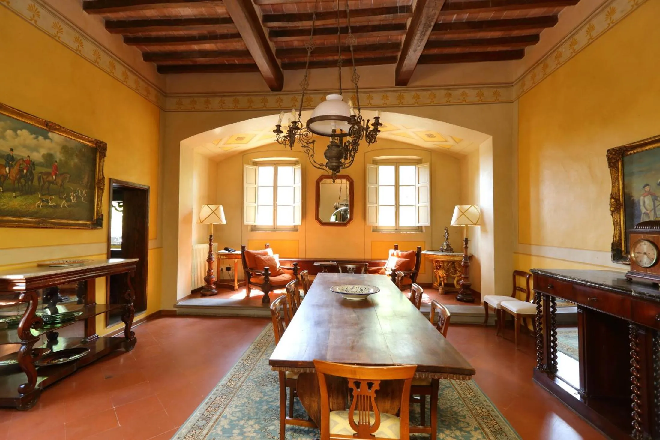 Fattoria La Gigliola