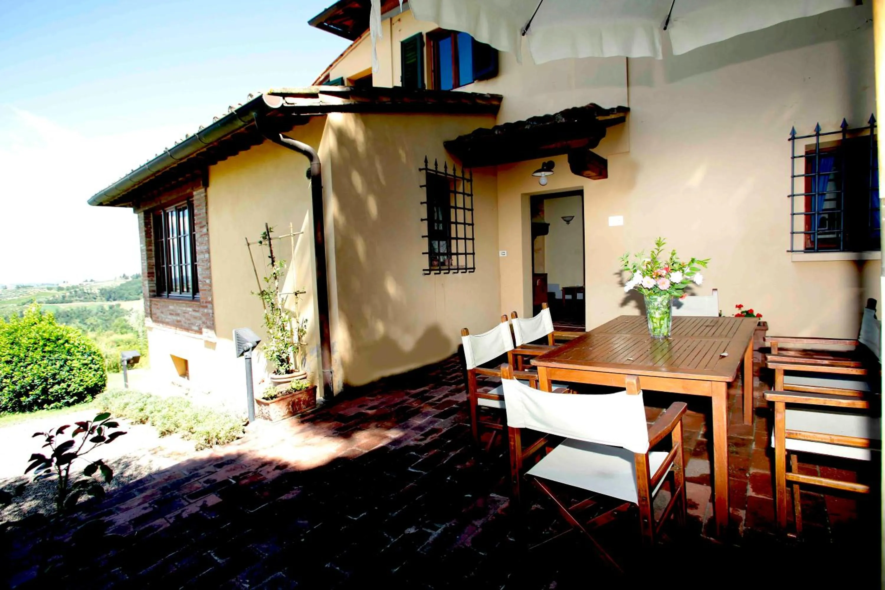 Fattoria La Gigliola