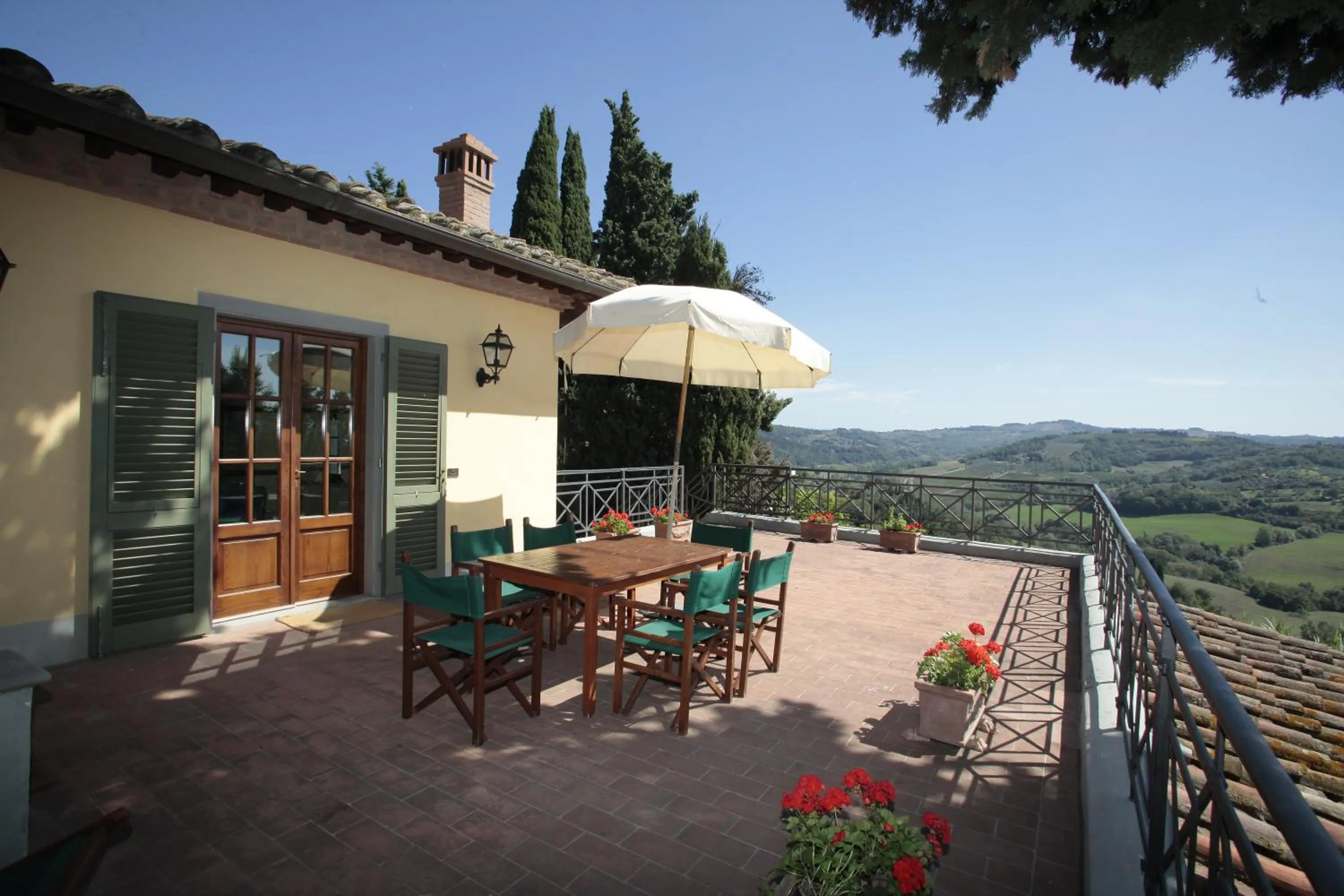 Fattoria La Gigliola