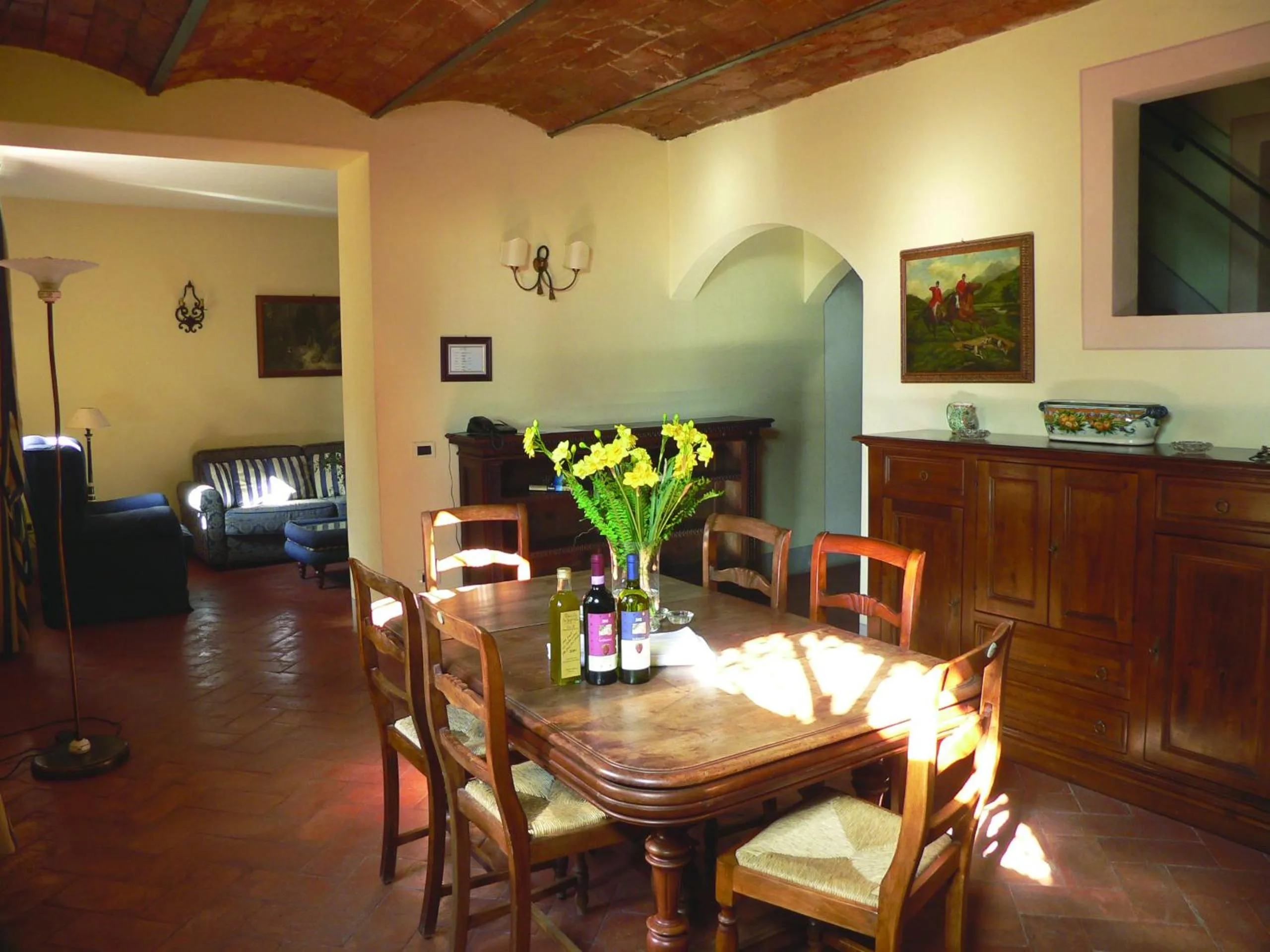 Fattoria La Gigliola