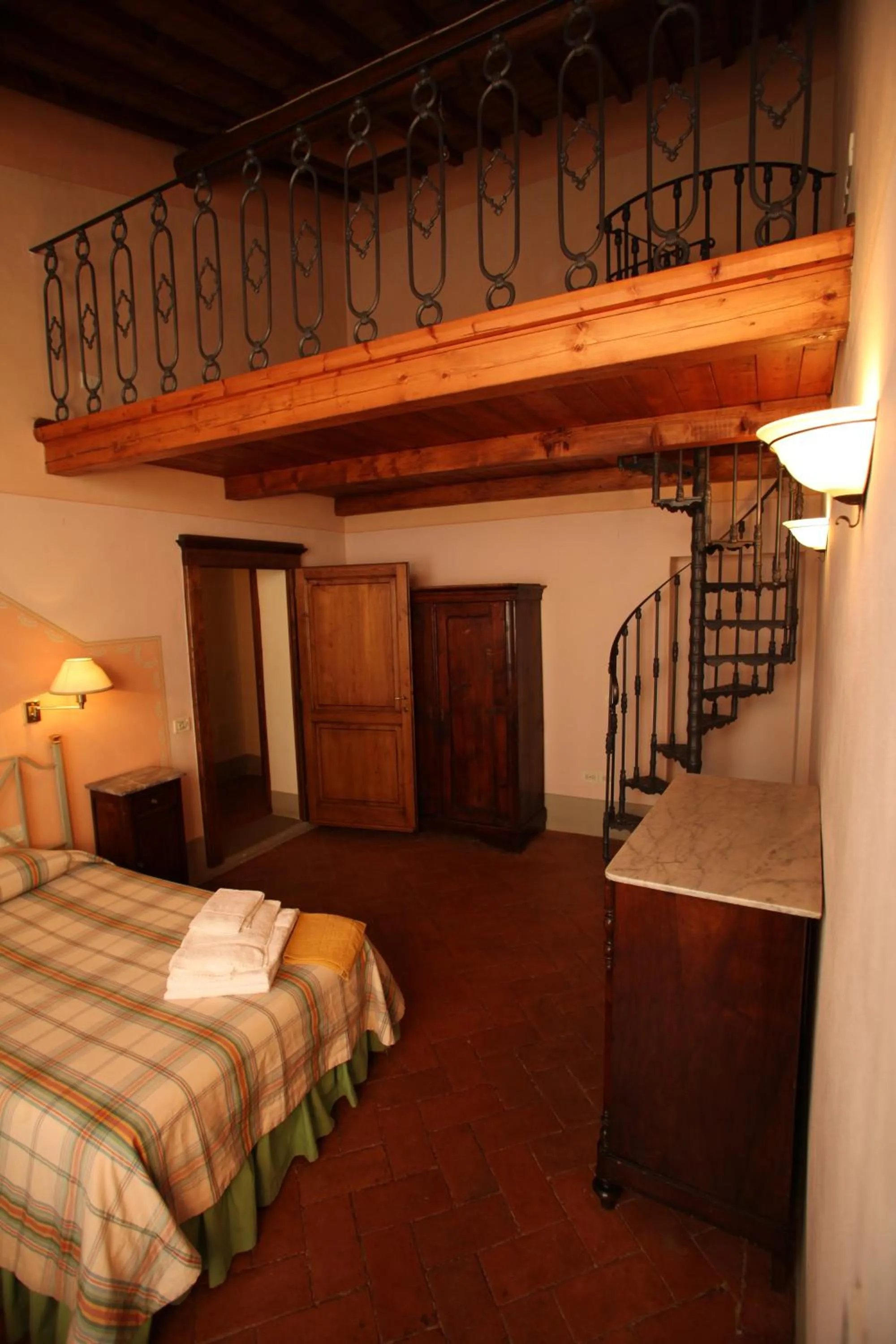 Fattoria La Gigliola