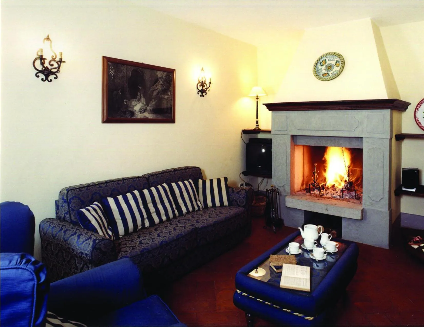 Fattoria La Gigliola