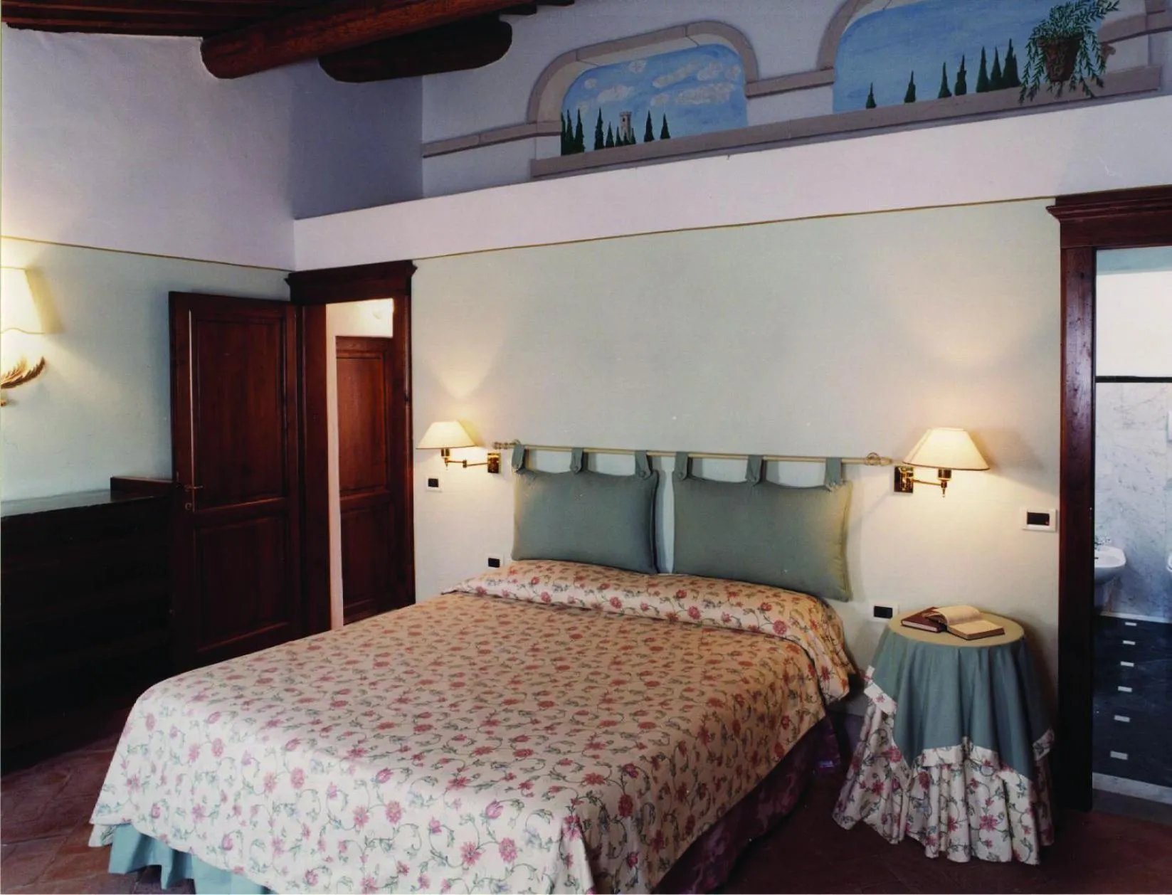 Fattoria La Gigliola