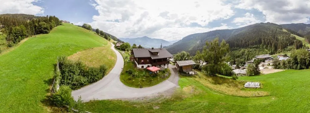 Appartement Schmiedhof