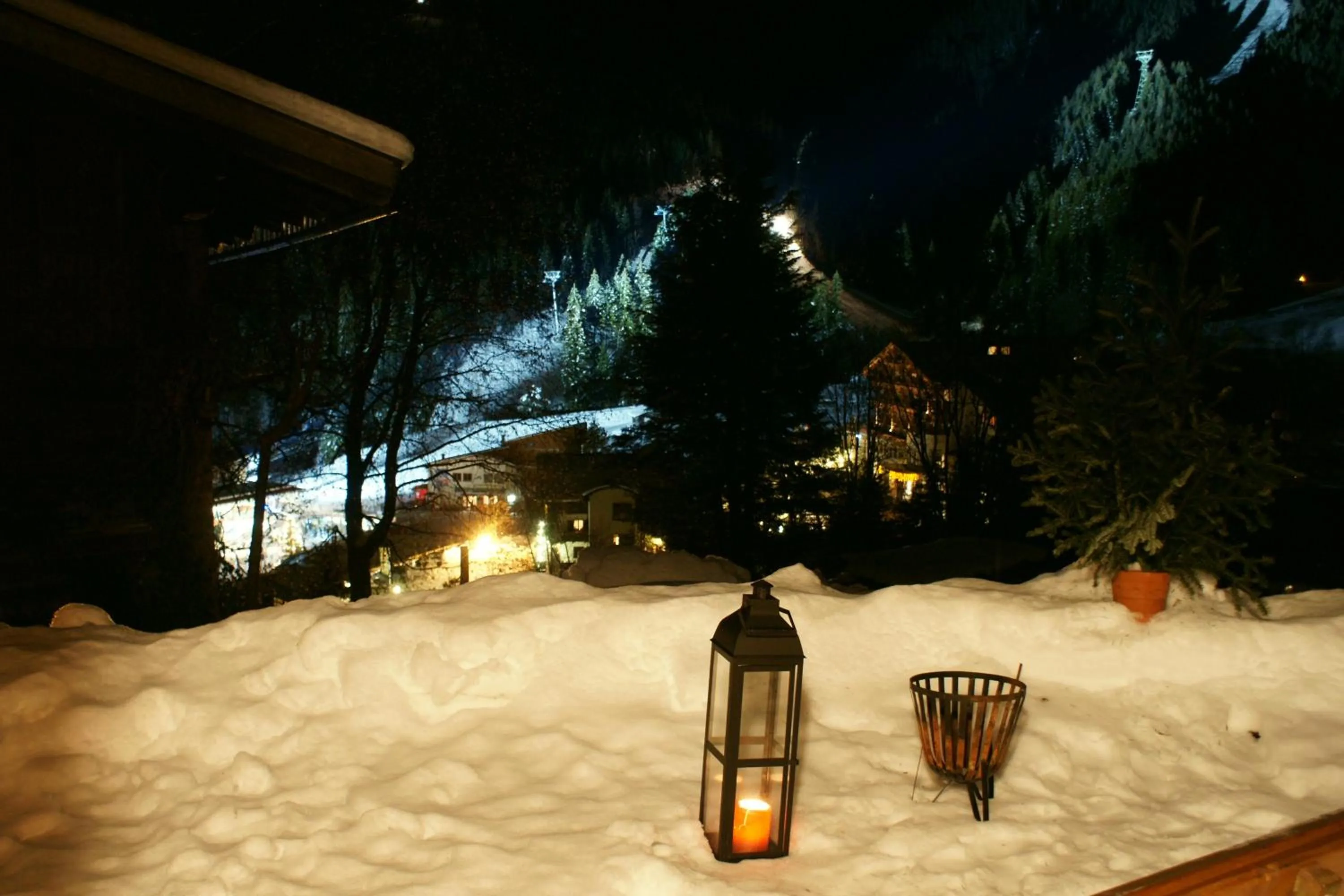 Other in Appartement Schmiedhof