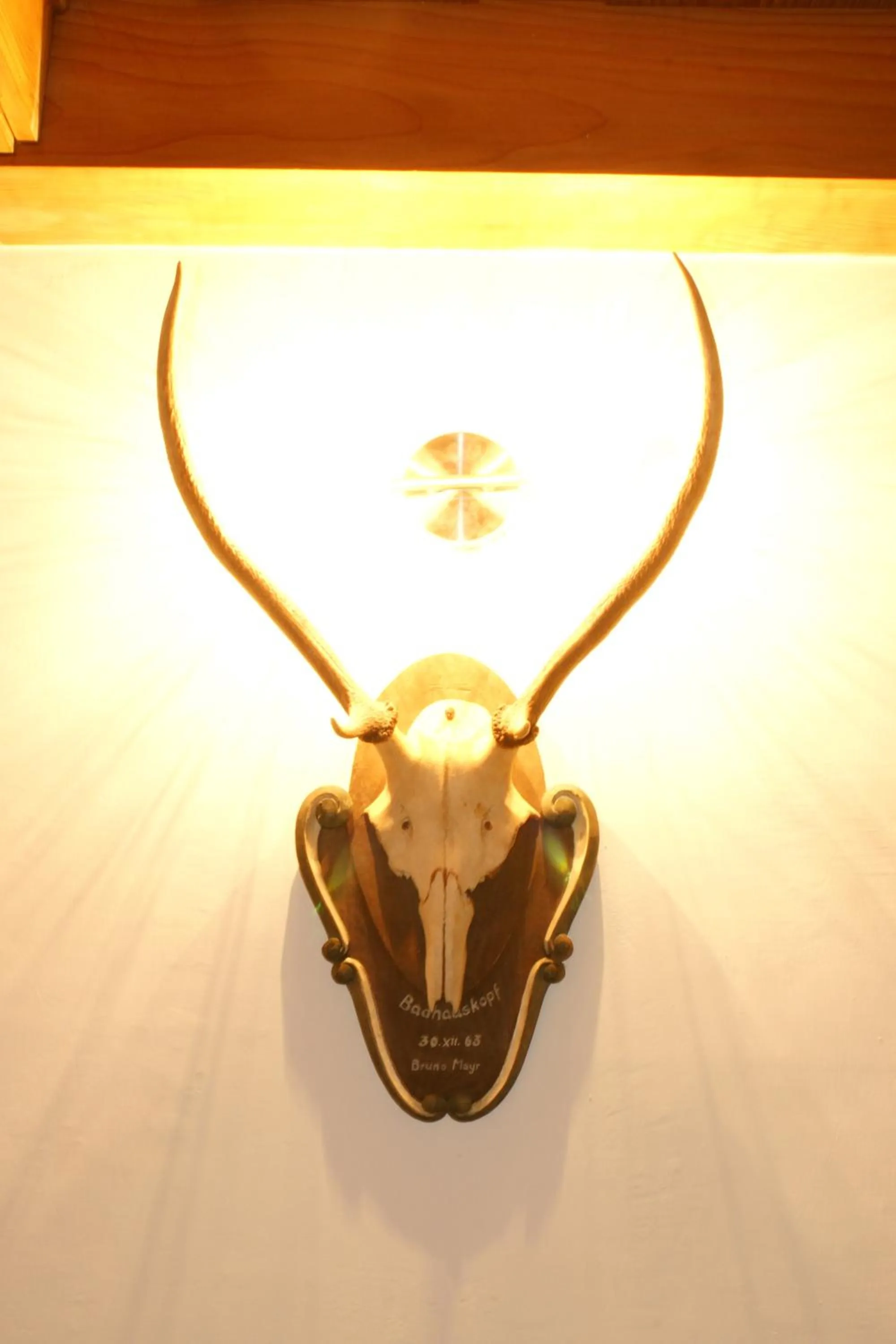 Other in Appartement Schmiedhof