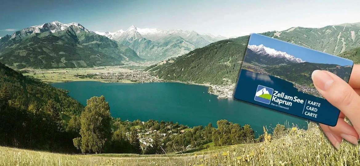 Activities in Appartement Schmiedhof